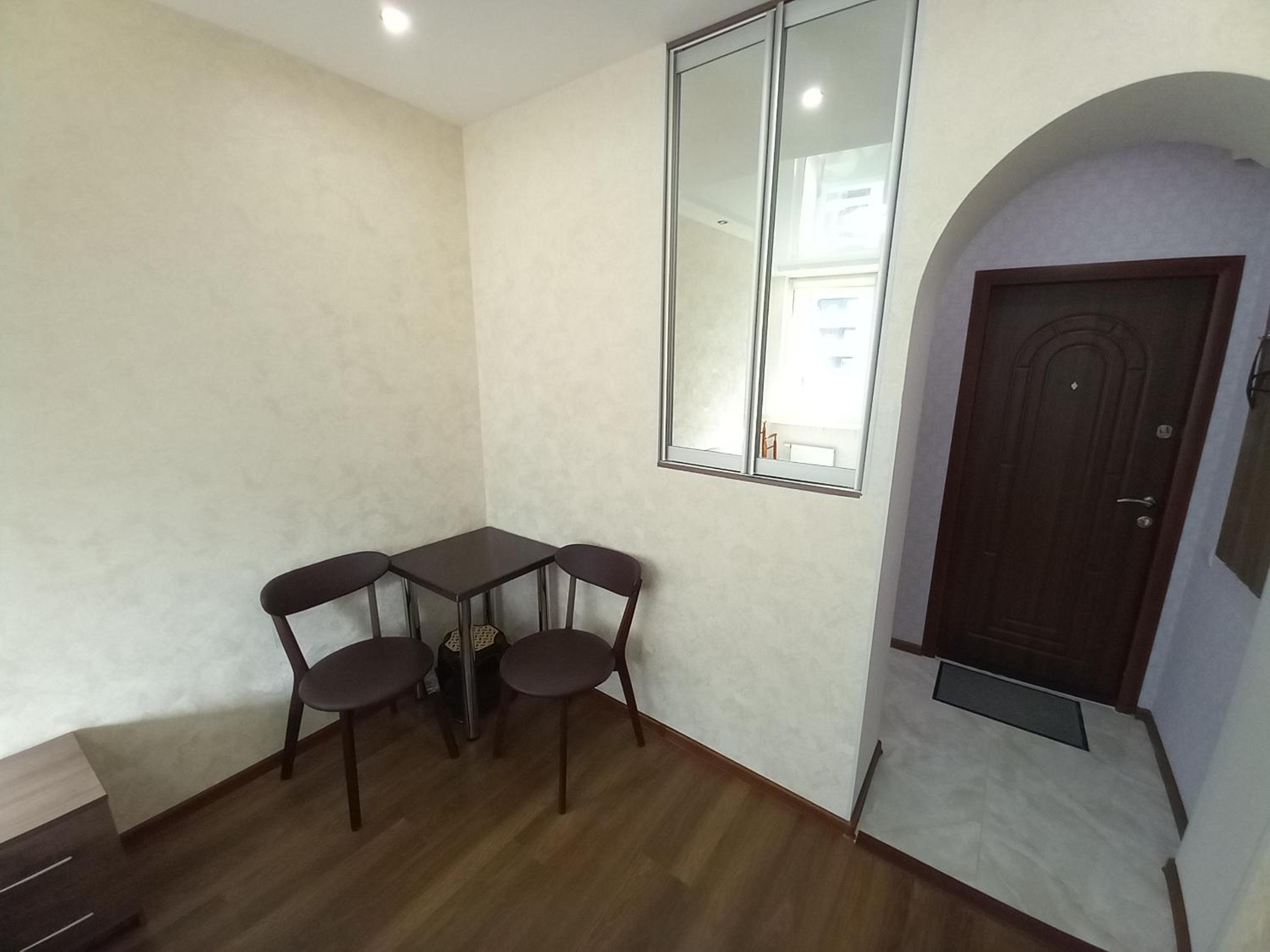 Smart Apartments Drahomanova 2А view 5