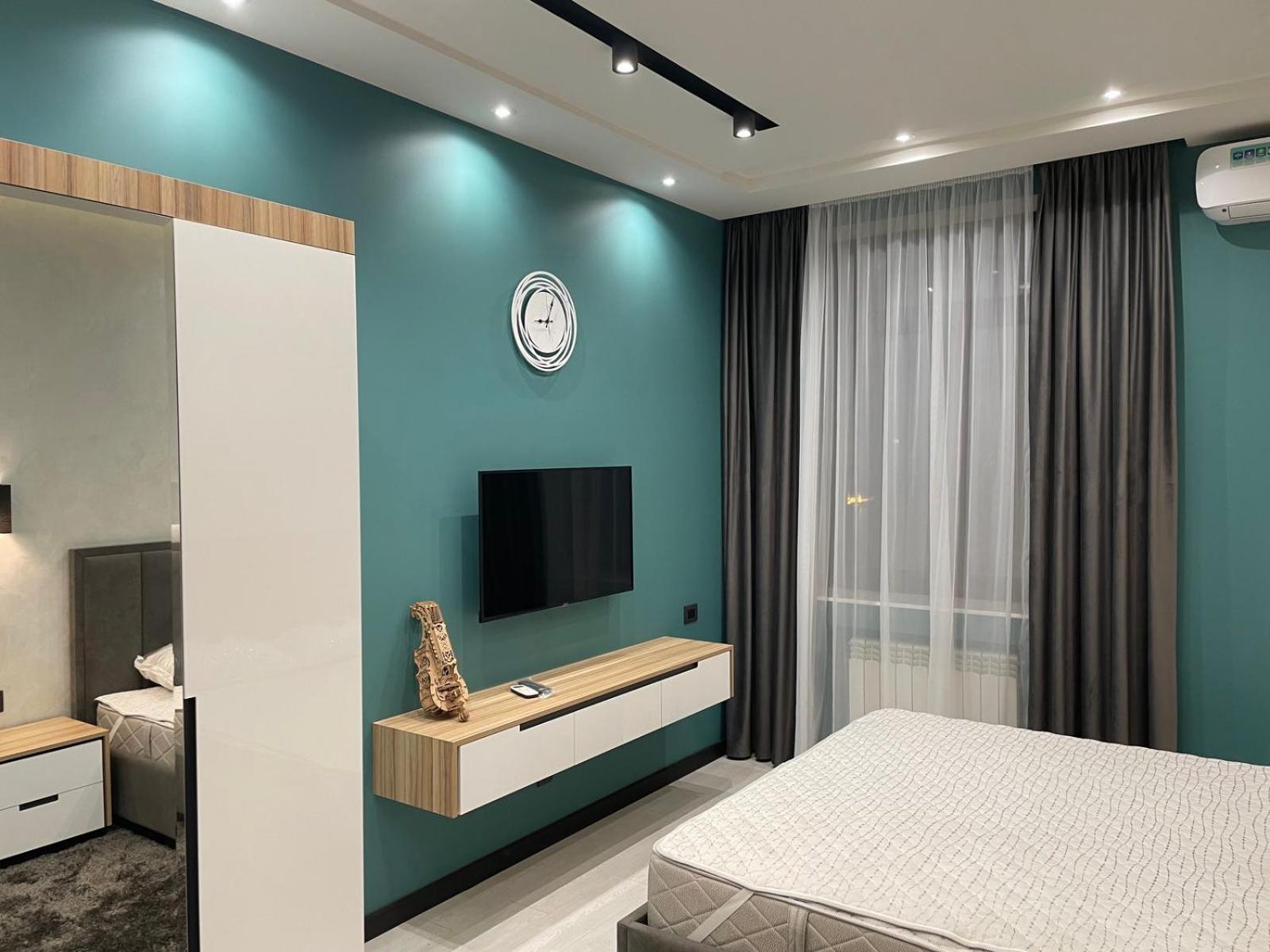 Luxury Modern apartment in the Center of Yerevan