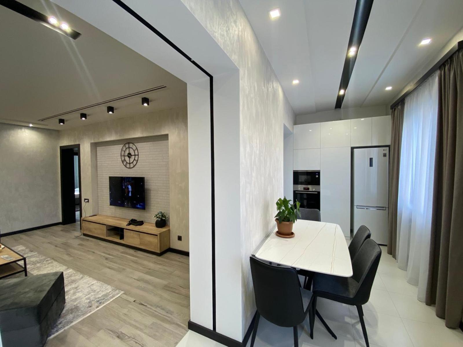 Luxury Modern apartment in the Center of Yerevan