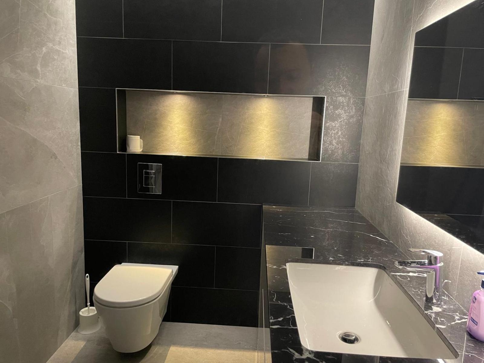 Luxury Modern apartment in the Center of Yerevan