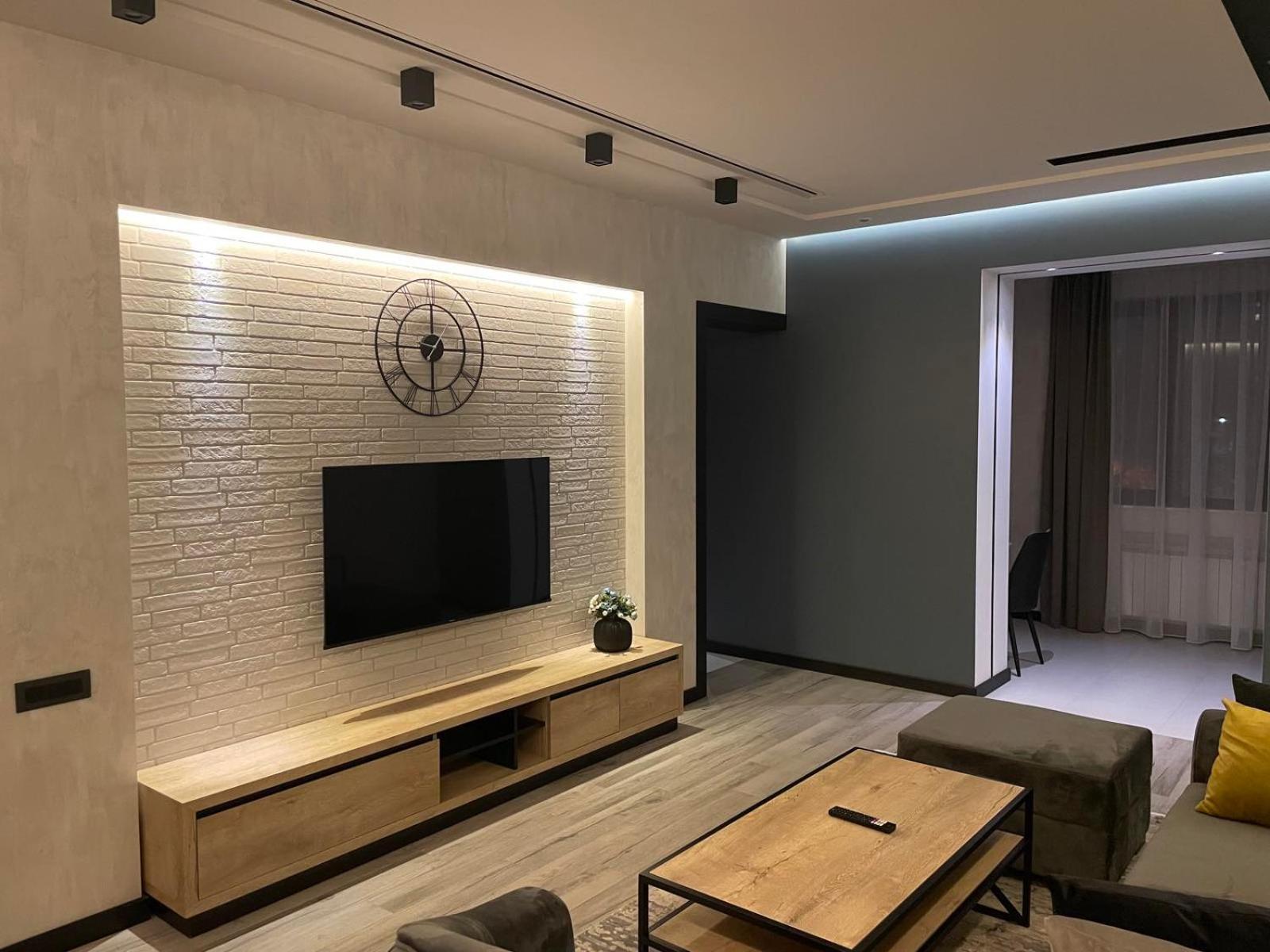 Luxury Modern apartment in the Center of Yerevan