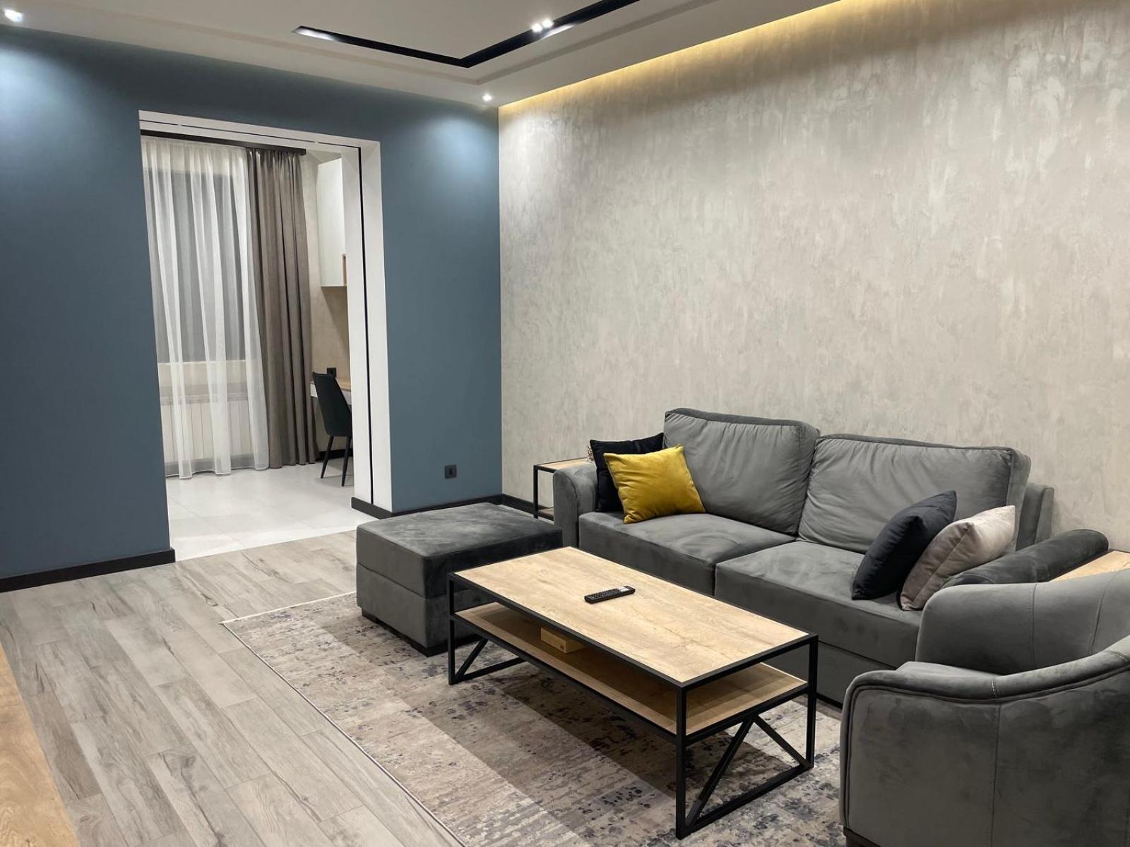 Luxury Modern apartment in the Center of Yerevan