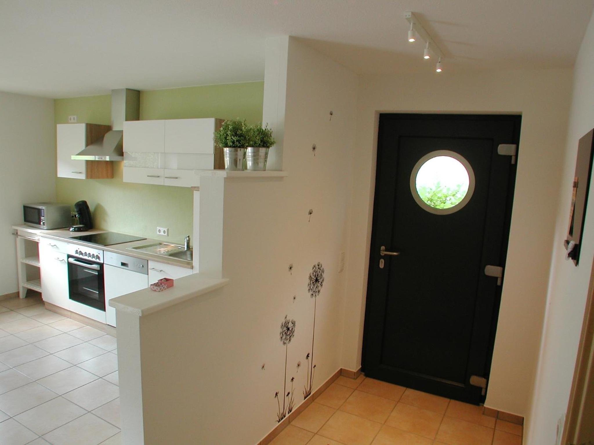 Ferienwohnung Pusteblume view 4