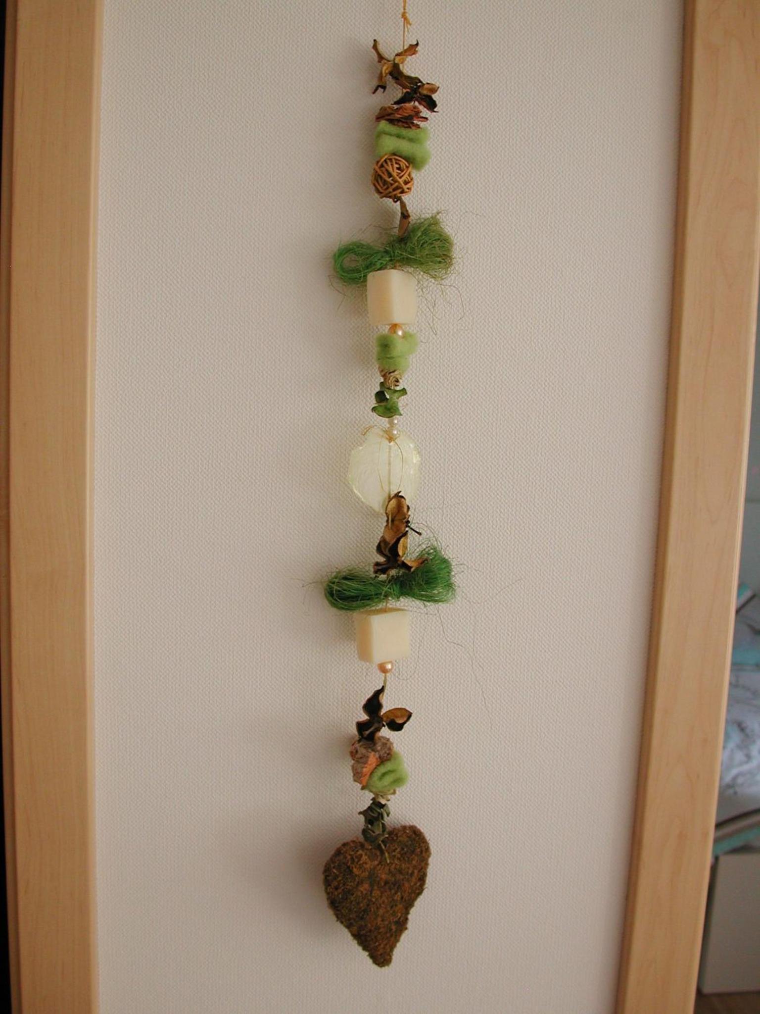 Ferienwohnung Pusteblume view 3