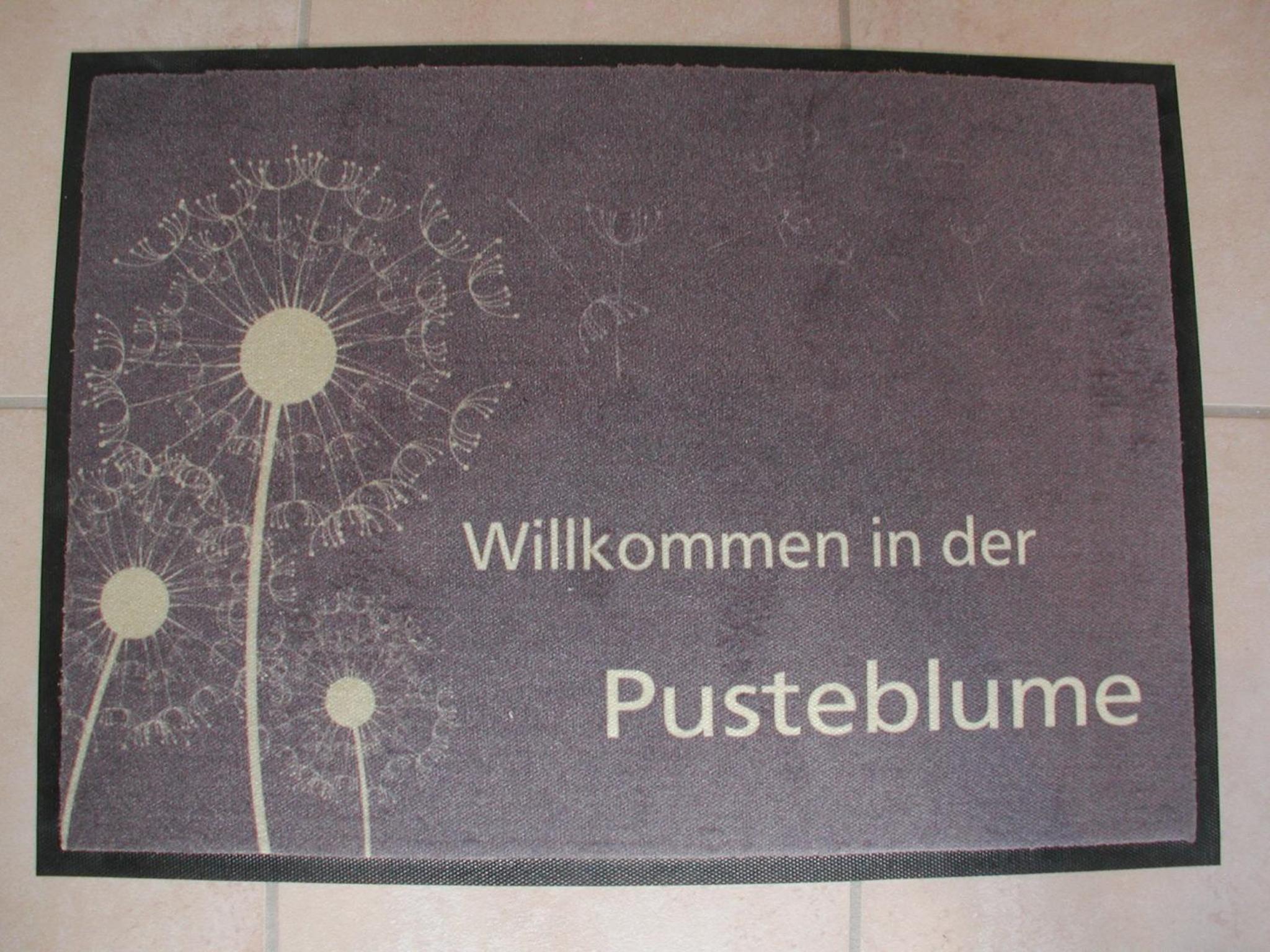 Ferienwohnung Pusteblume view 2