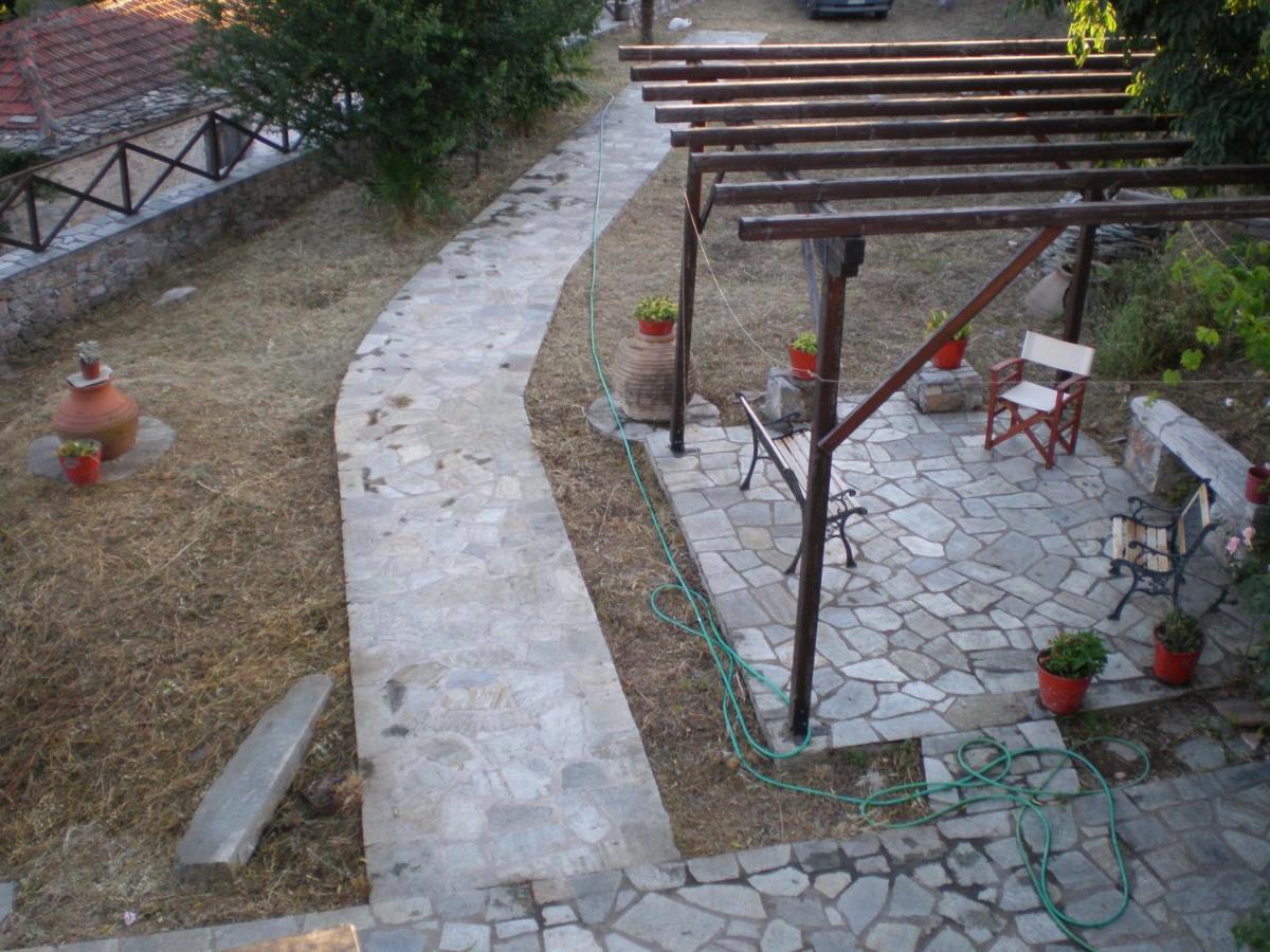 Archontiko Samara view 5