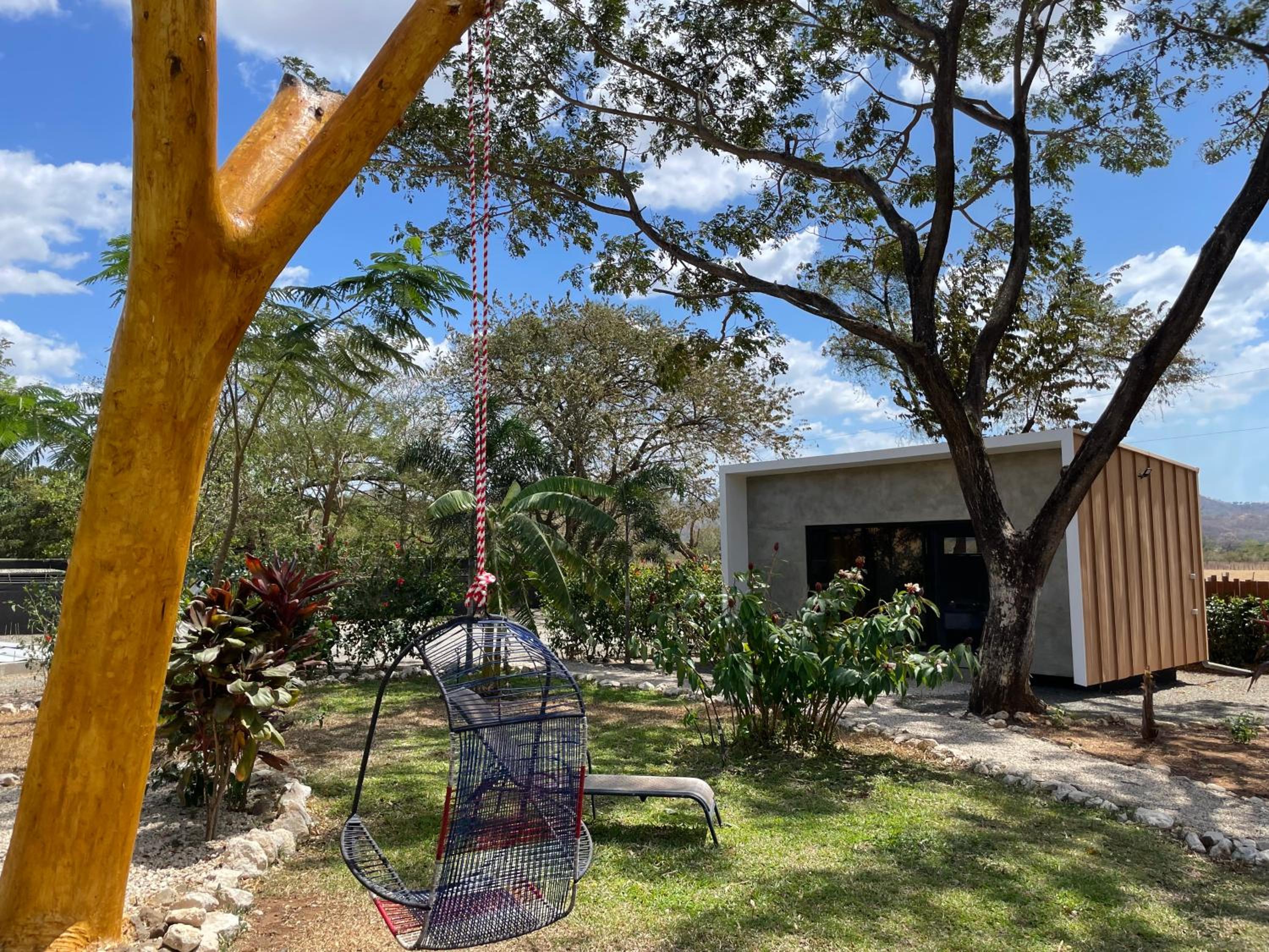 Pyramid Tamarindo Luxury Hotel