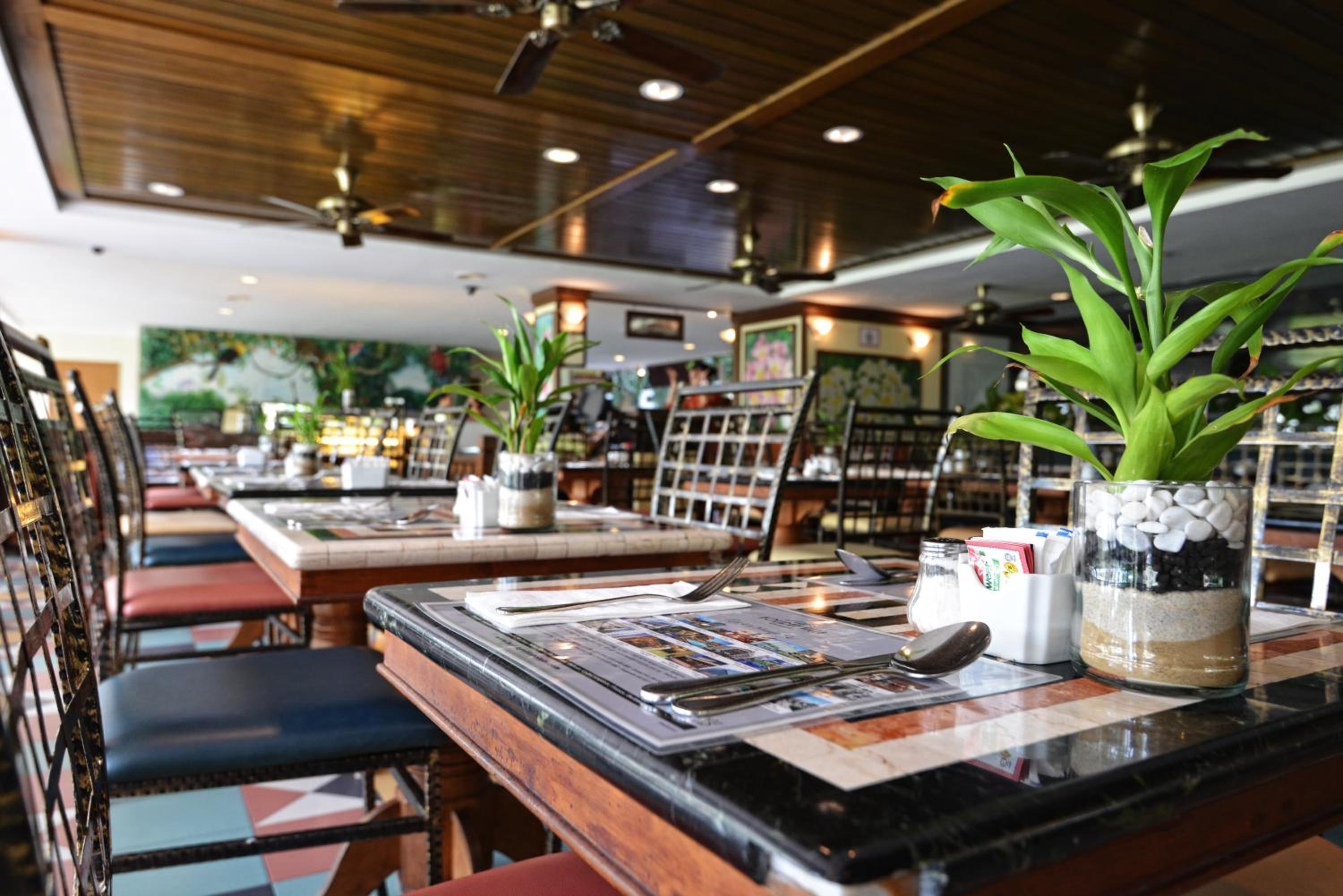 Holiday Villa Resort & Beachclub Langkawi photo 7