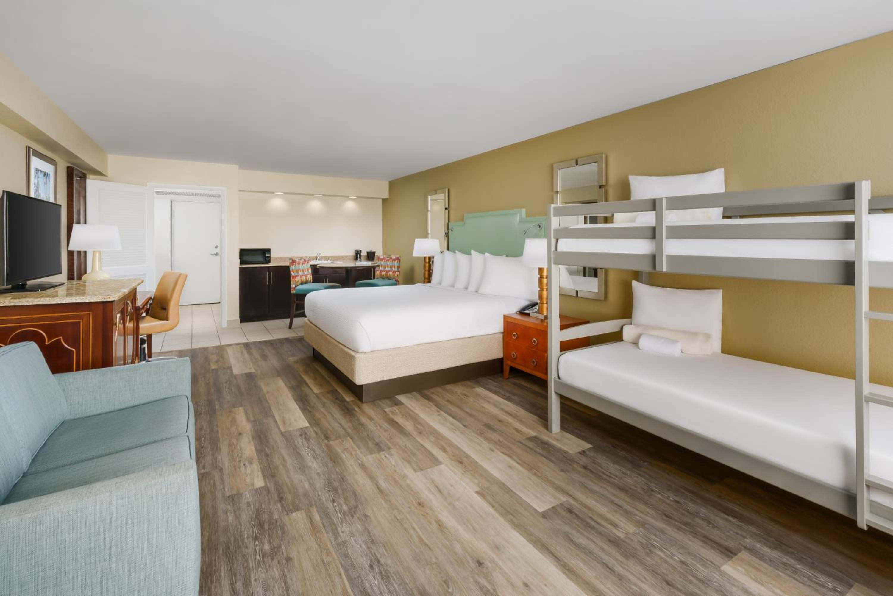 Coco Key Hotel & Water Park Resort