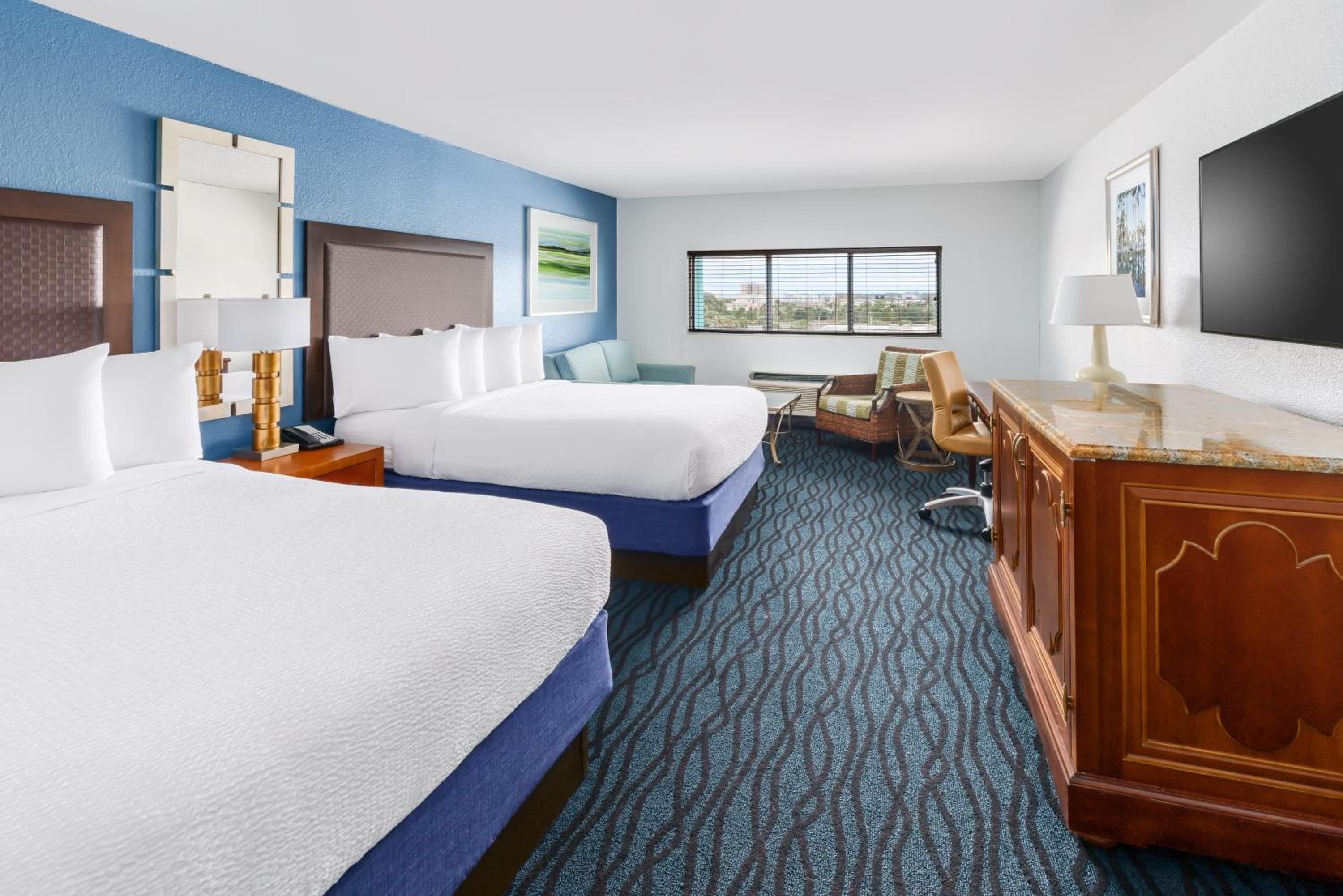 Coco Key Hotel & Water Park Resort