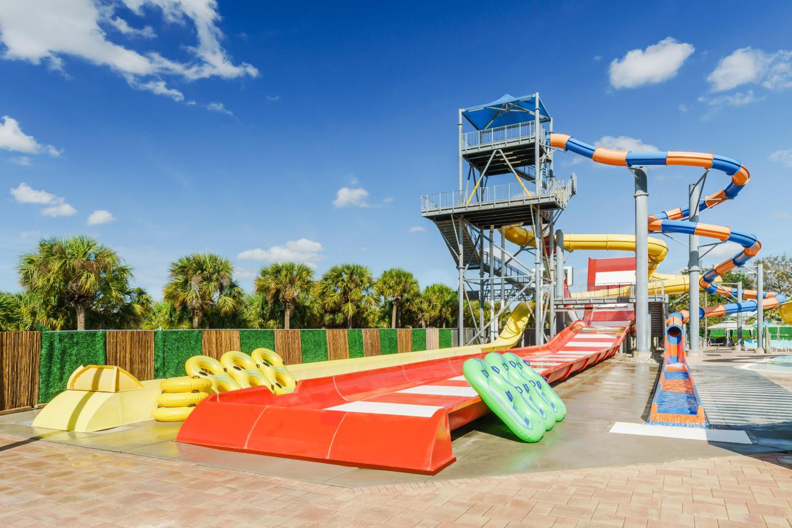 Coco Key Hotel & Water Park Resort