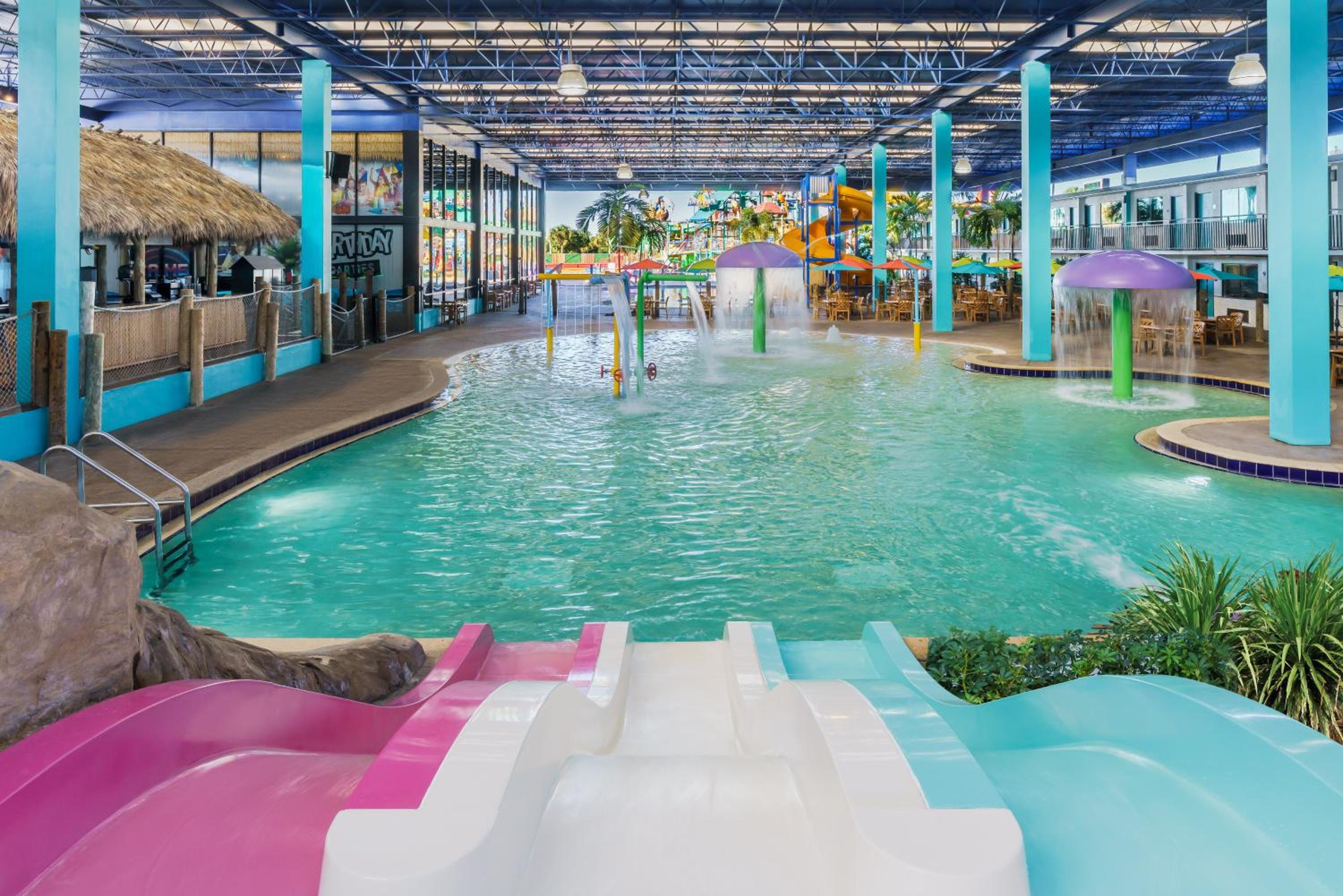 Coco Key Hotel & Water Park Resort
