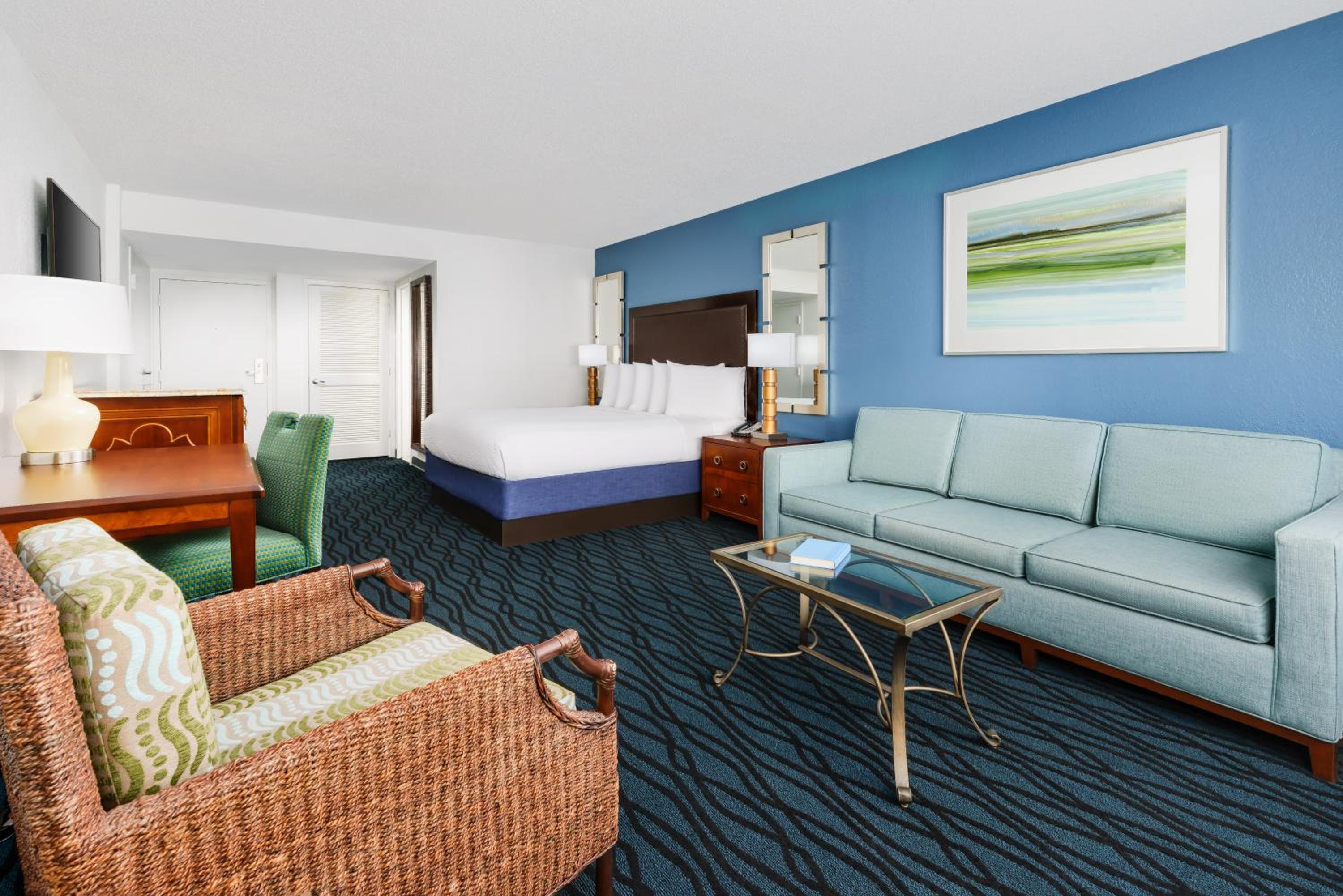 Coco Key Hotel & Water Park Resort