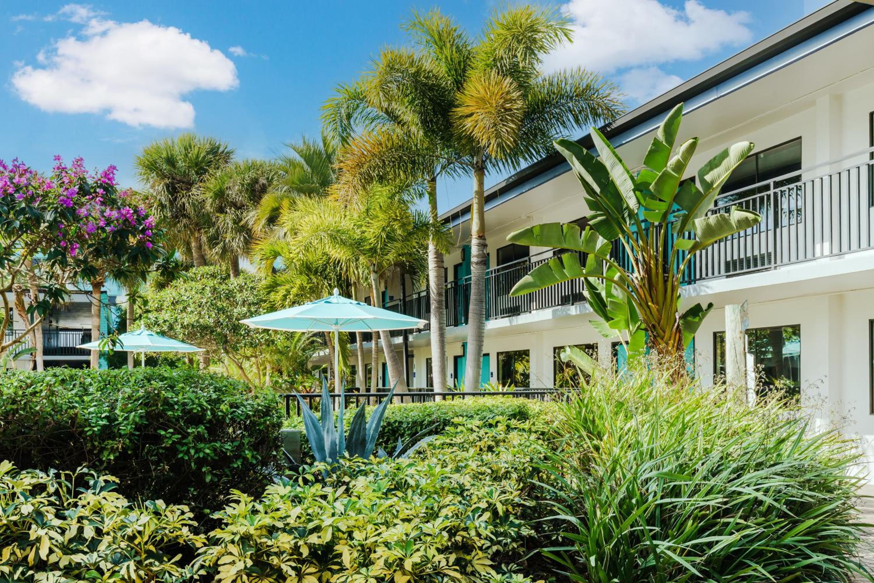 Coco Key Hotel & Water Park Resort 2