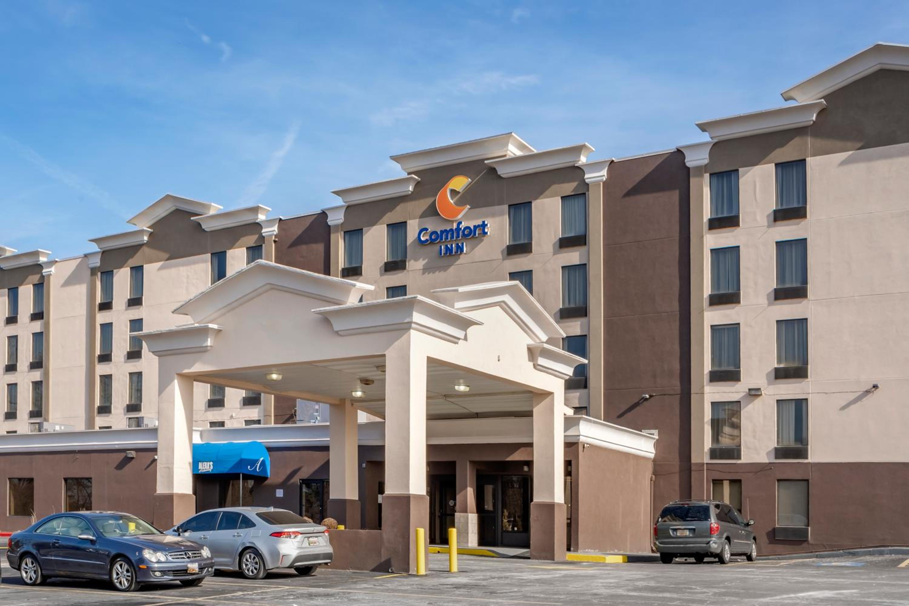 Comfort Inn, Zdjęcie 52