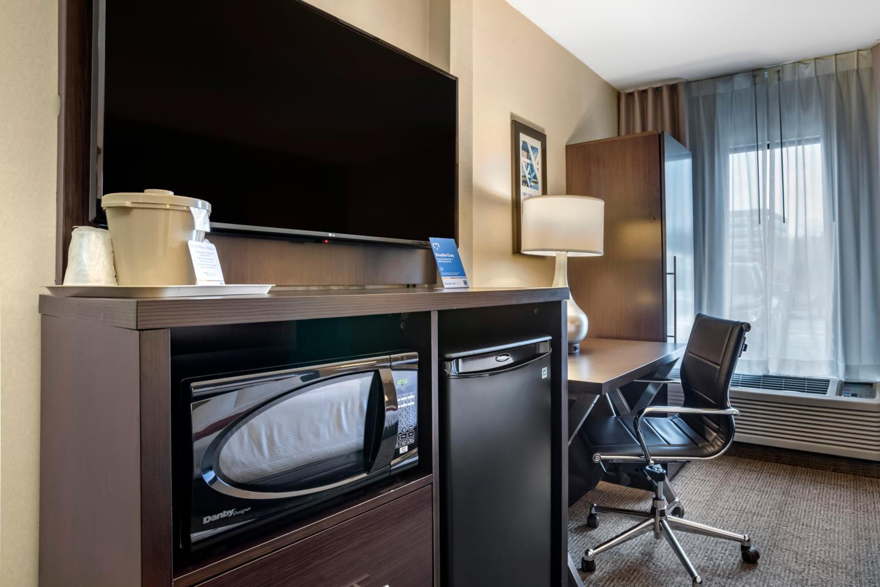 Comfort Inn, Zdjęcie 37