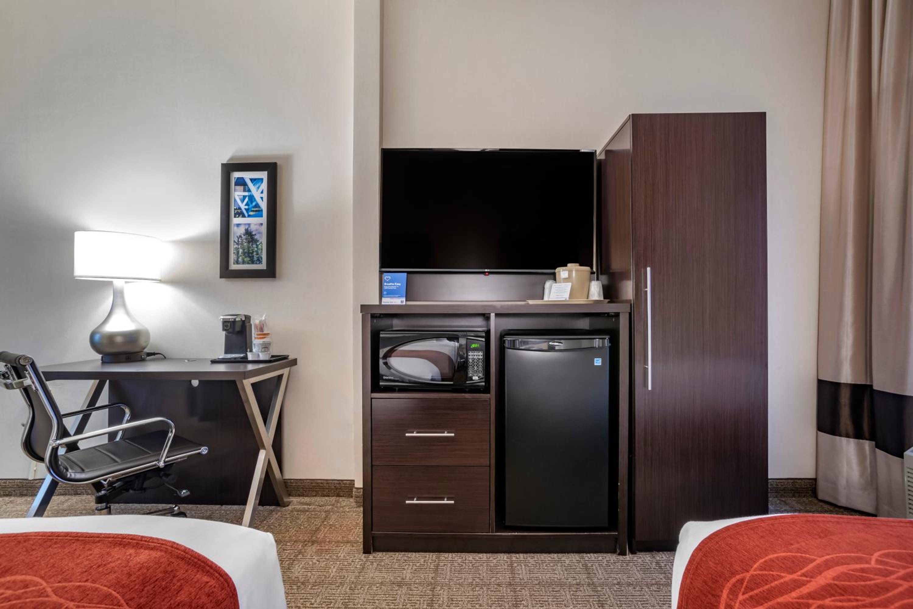 Comfort Inn, Zdjęcie 45