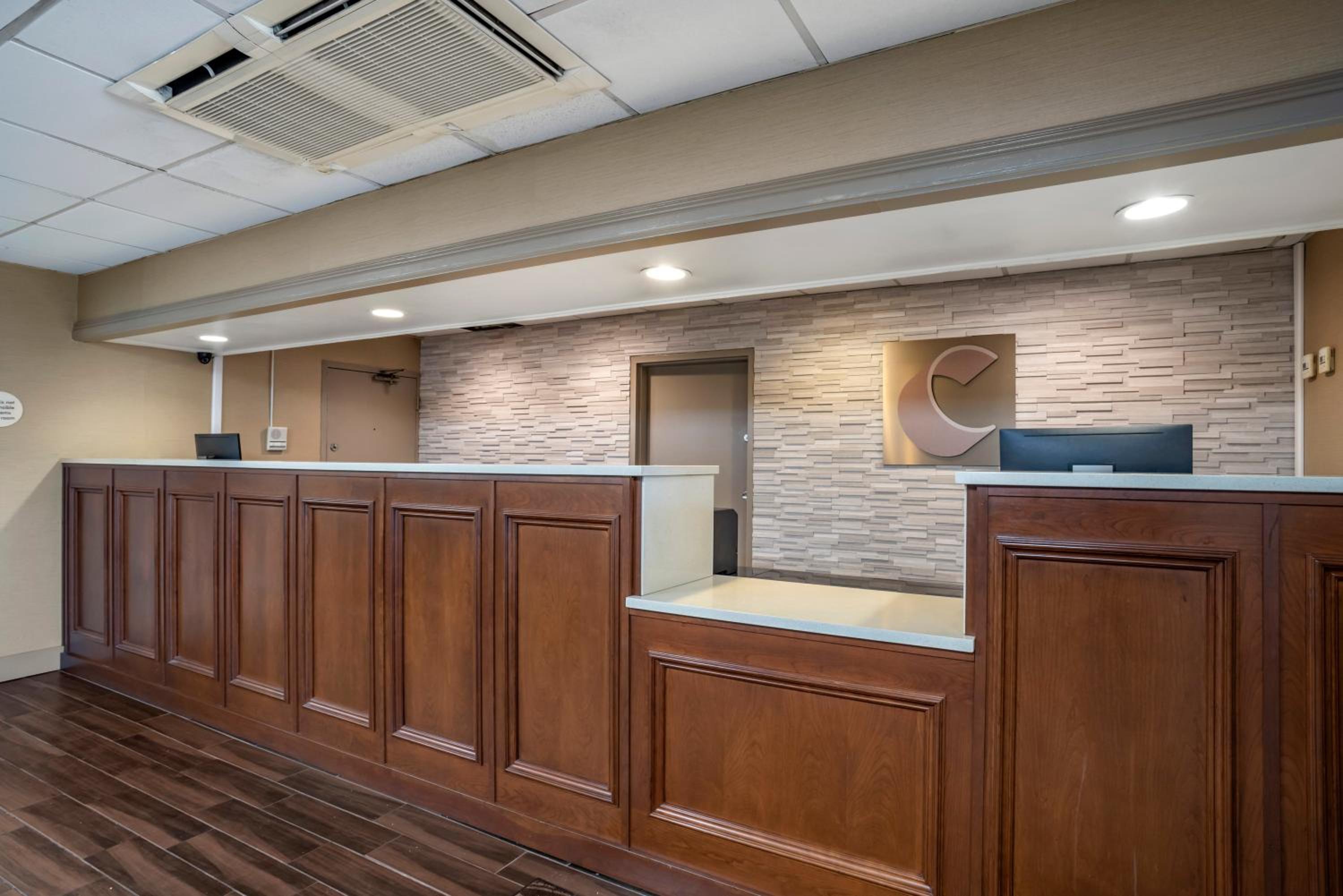 Comfort Inn, Zdjęcie 48