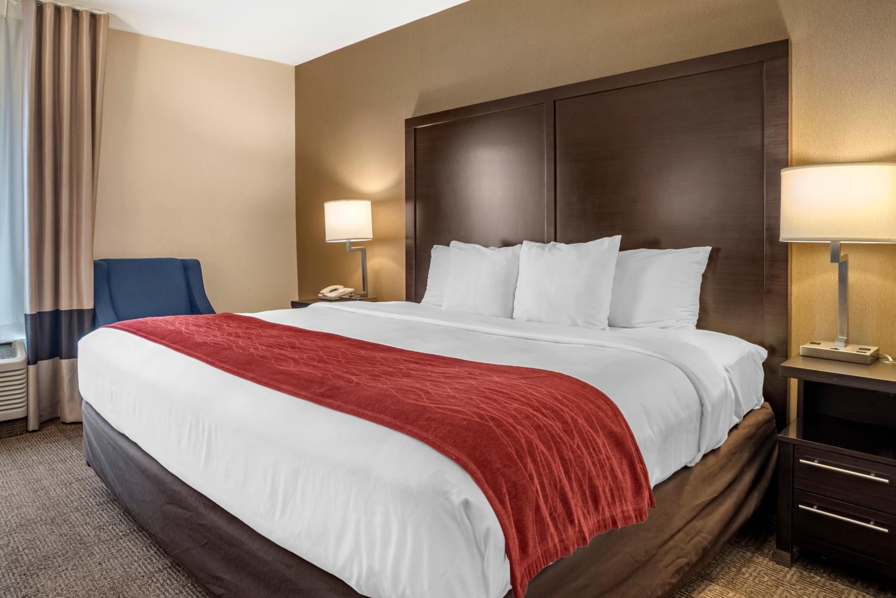 Comfort Inn, Zdjęcie 32