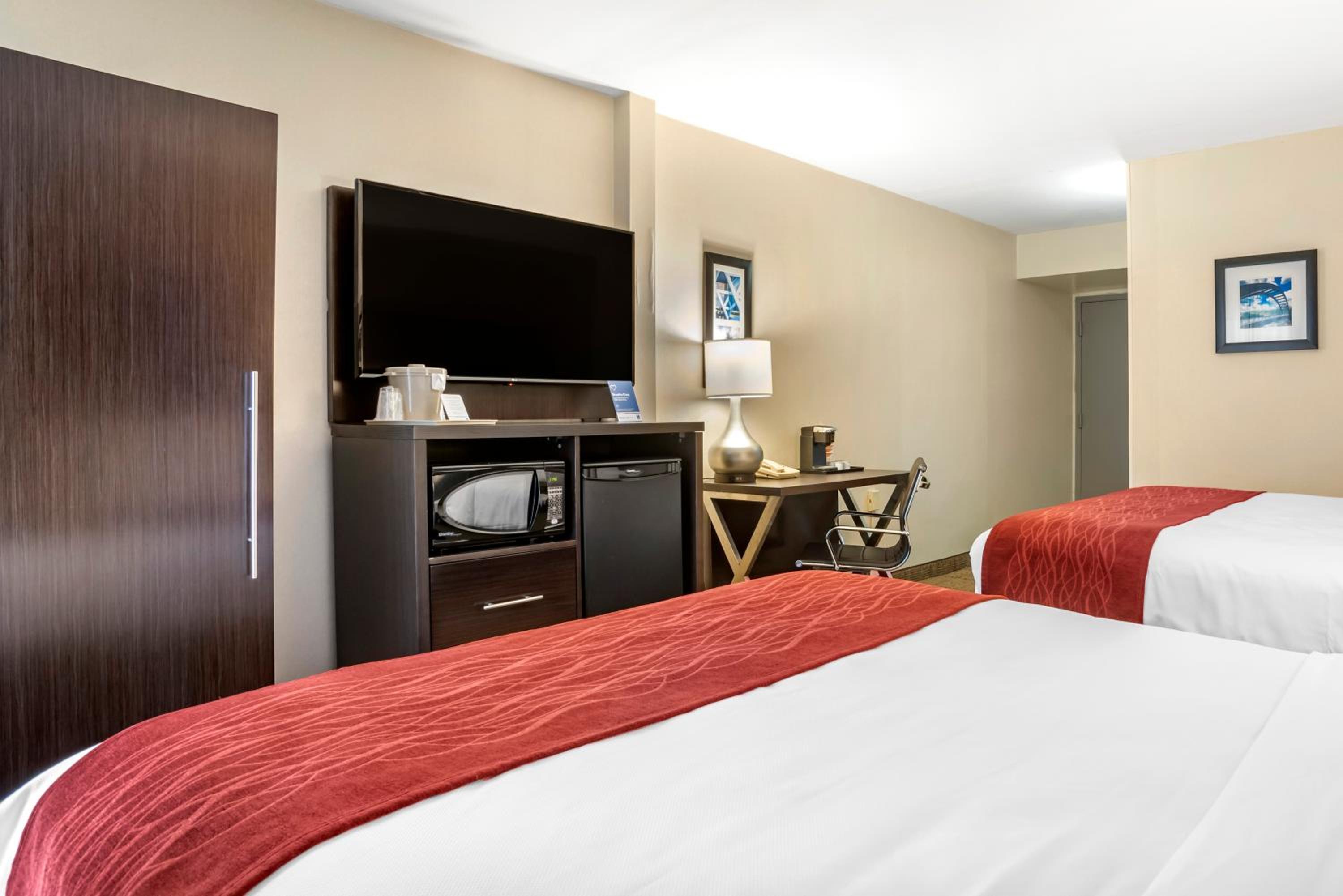 Comfort Inn, Zdjęcie 28