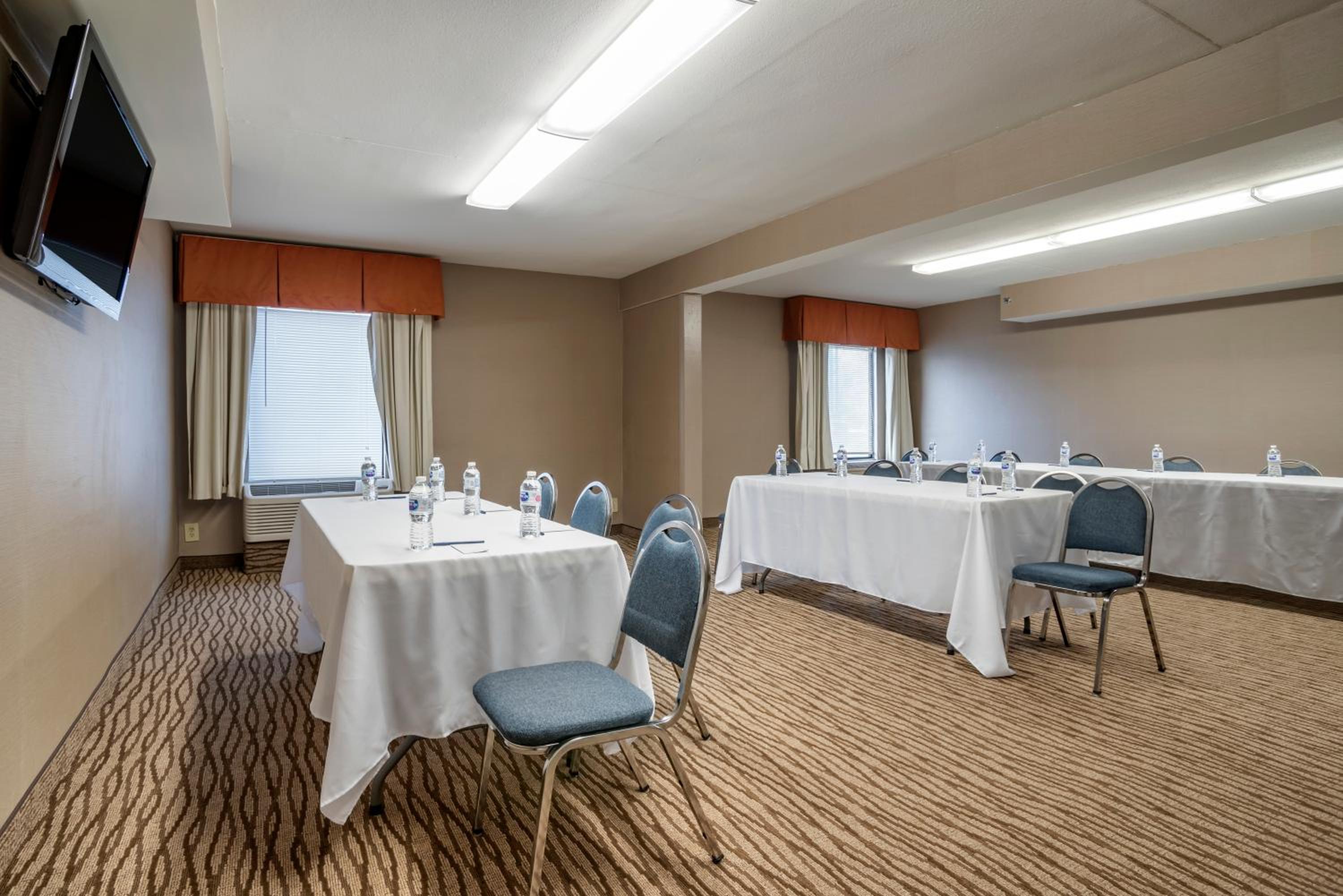Comfort Inn, Zdjęcie 12