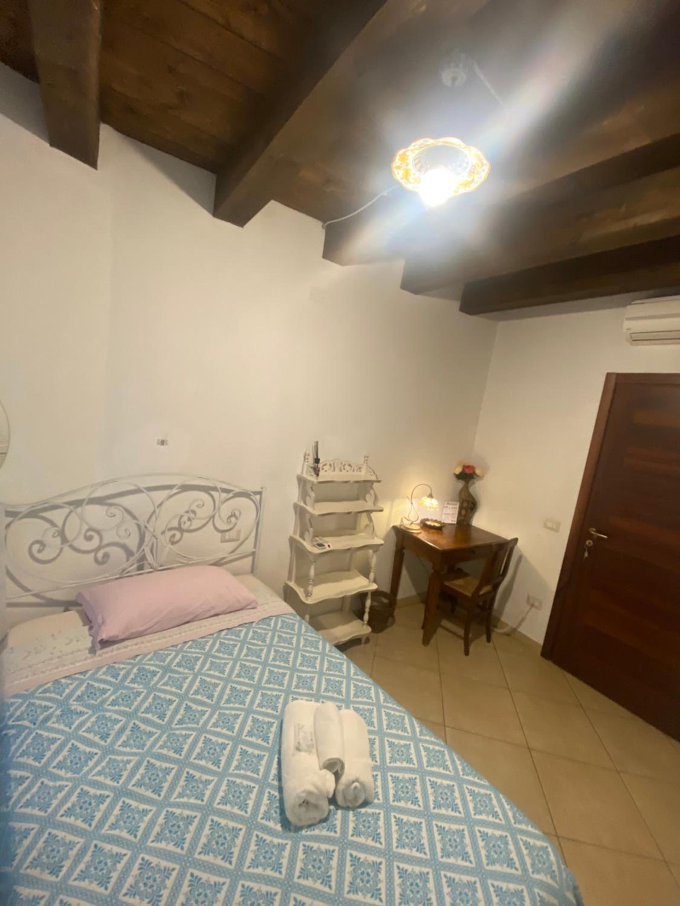 L'Antica Torre Caralis Holiday view 4