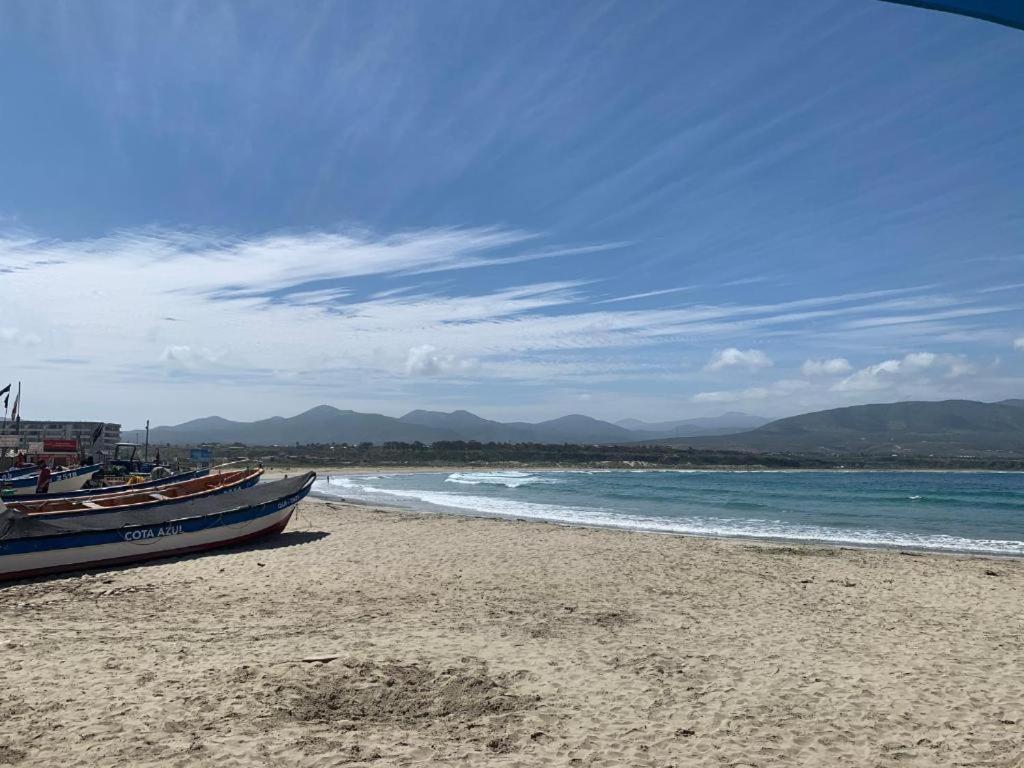 Departamento Gigi a pasos de playa Los Molles