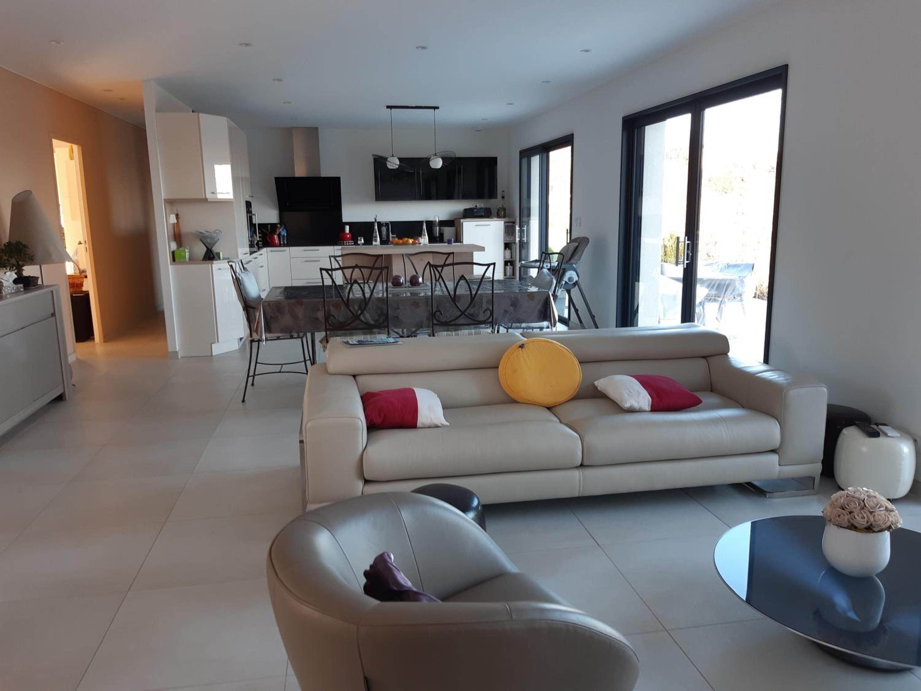 La grande Maison view 5