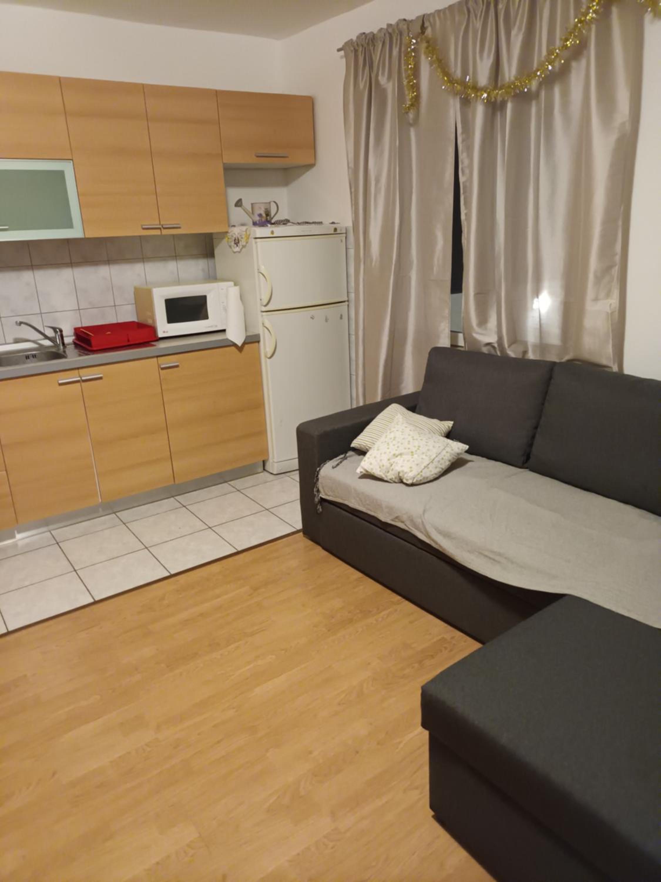 Apartman Skradin view 4