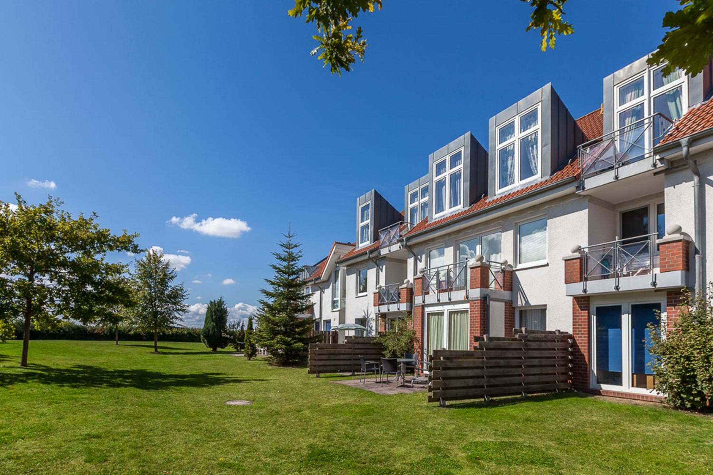 Sünnslag Wohnung 105