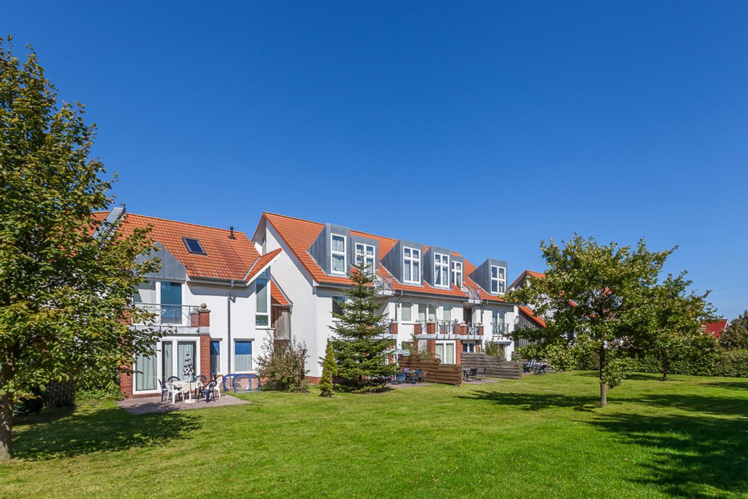 Sünnslag Wohnung 105
