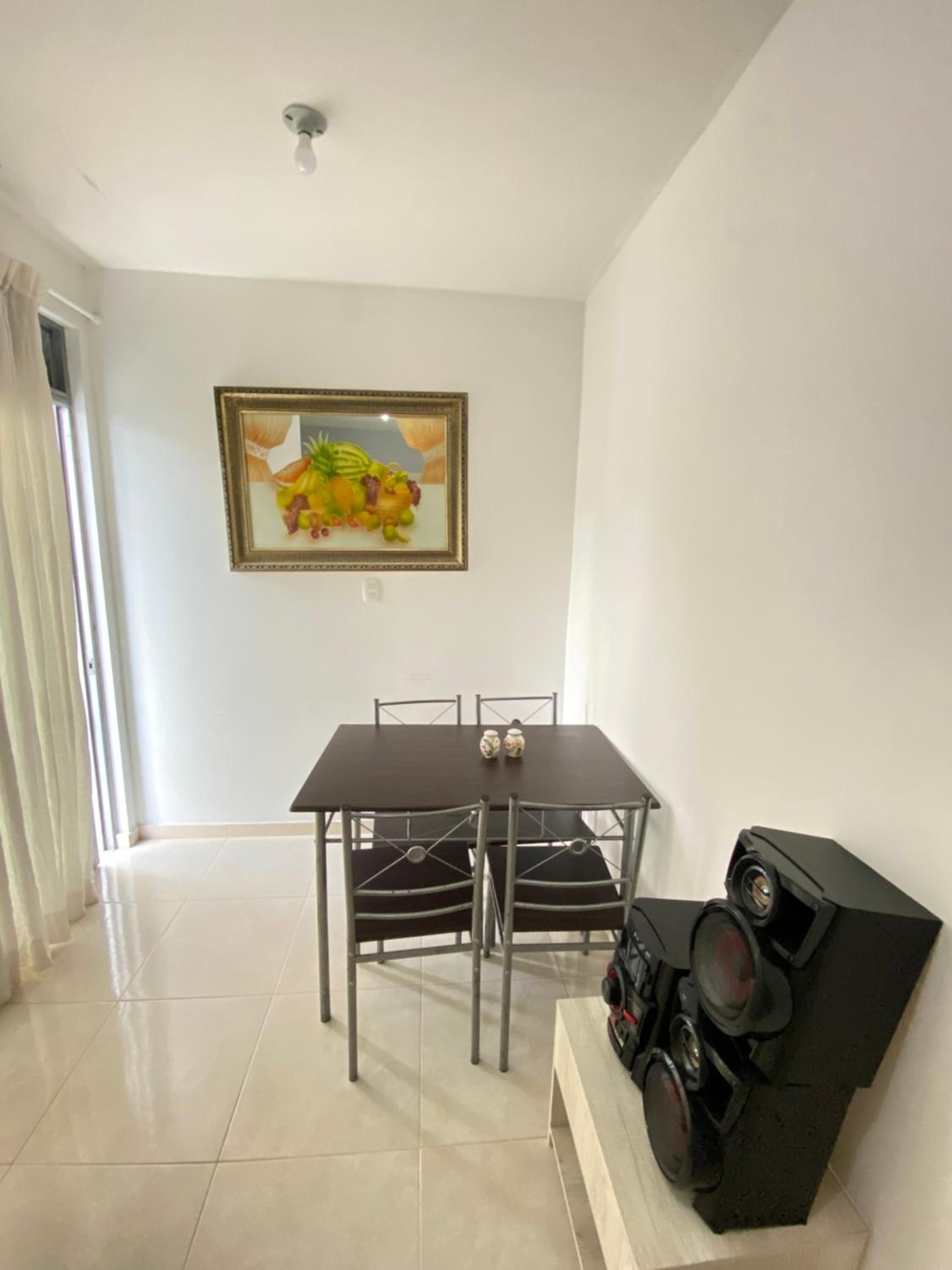 Apartahotel Ebenezer
