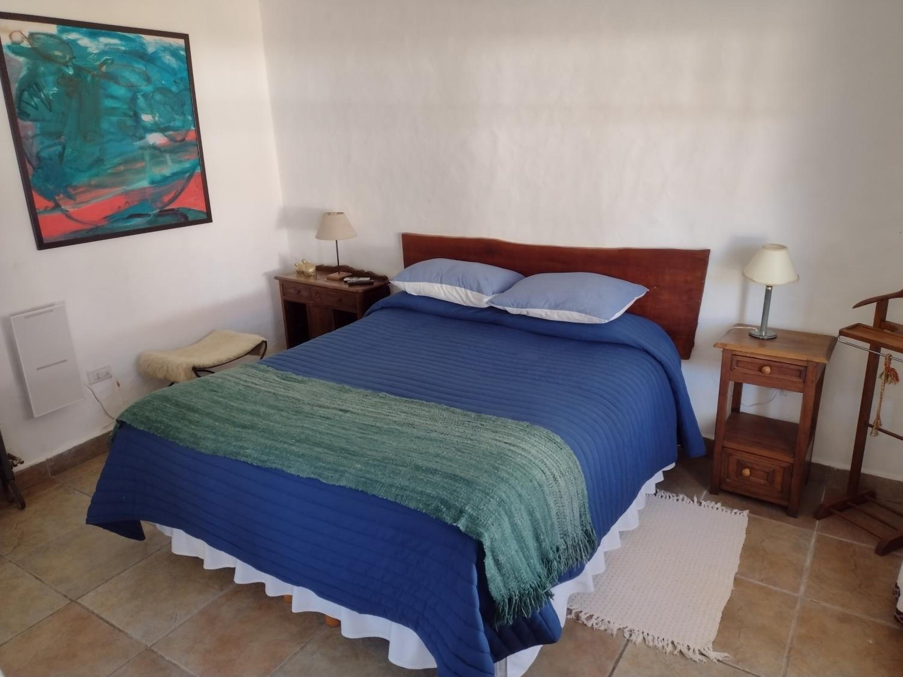 Estancia Las Tacanas