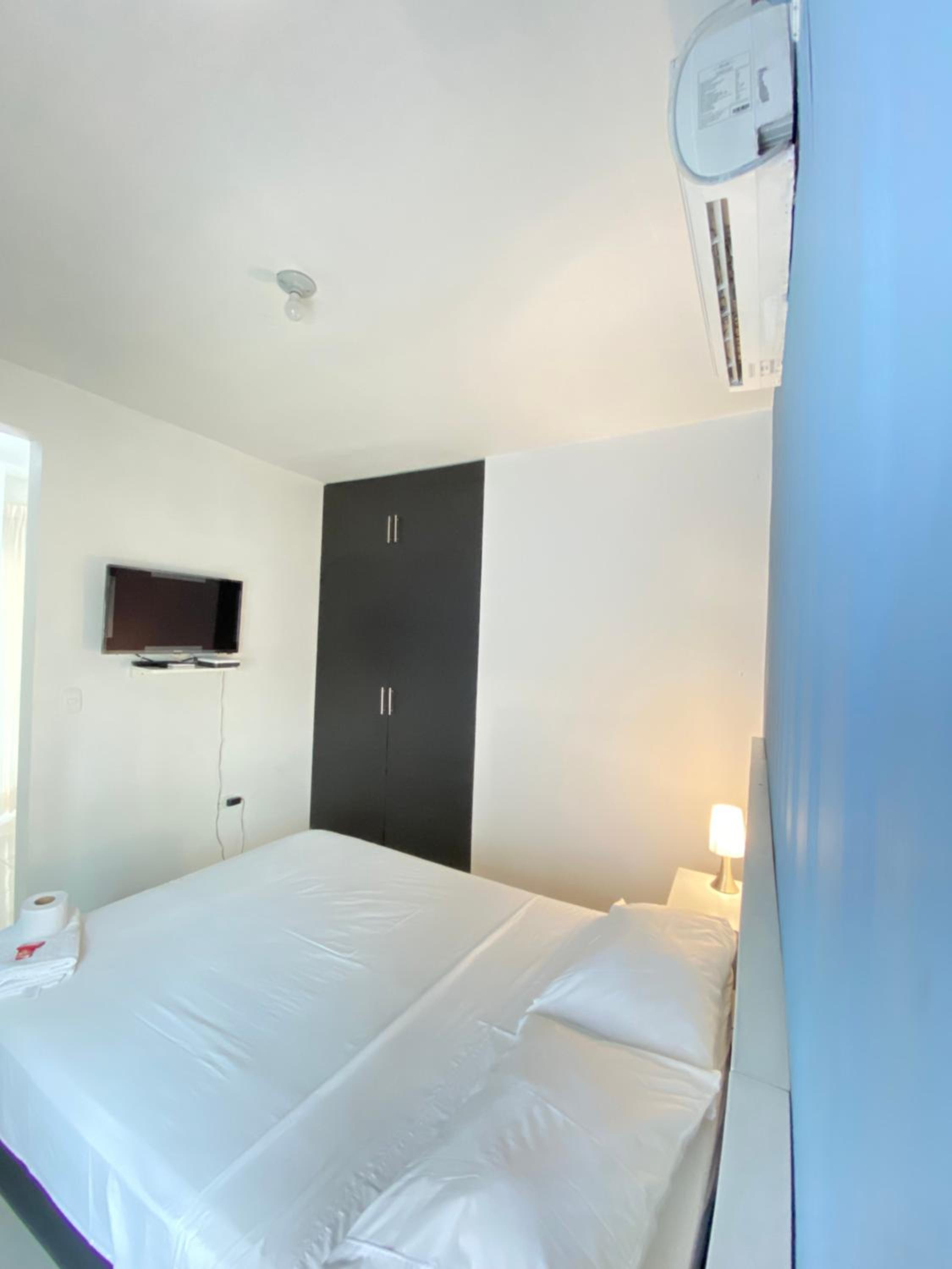 Apartahotel Ebenezer