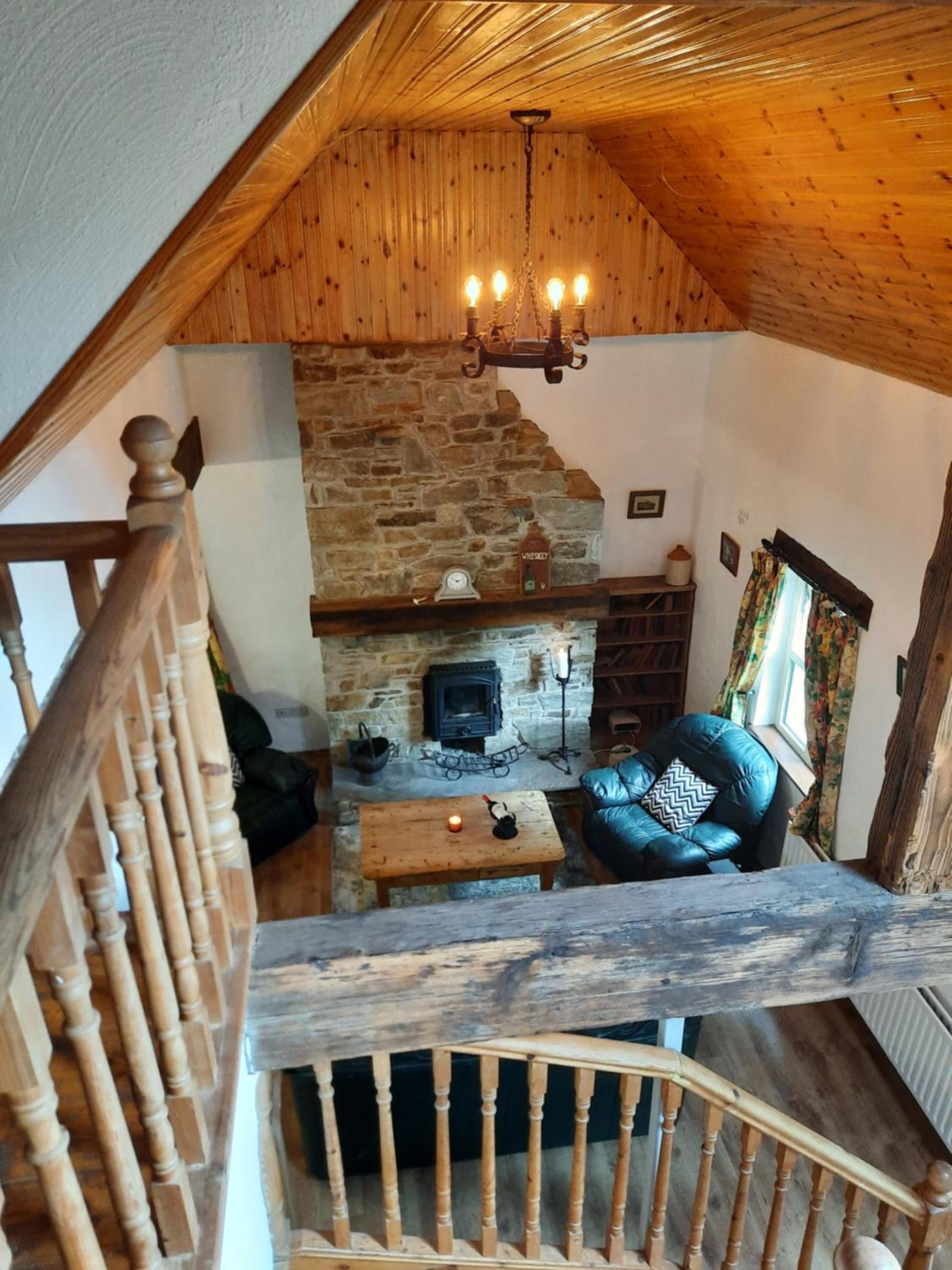 Cheerful Cottage view 5