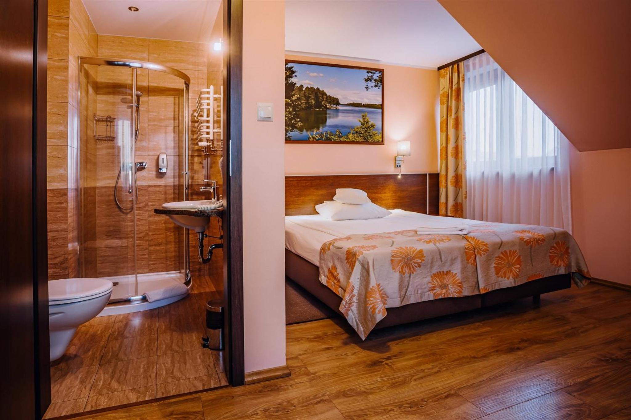 Villa Skomanda view 2
