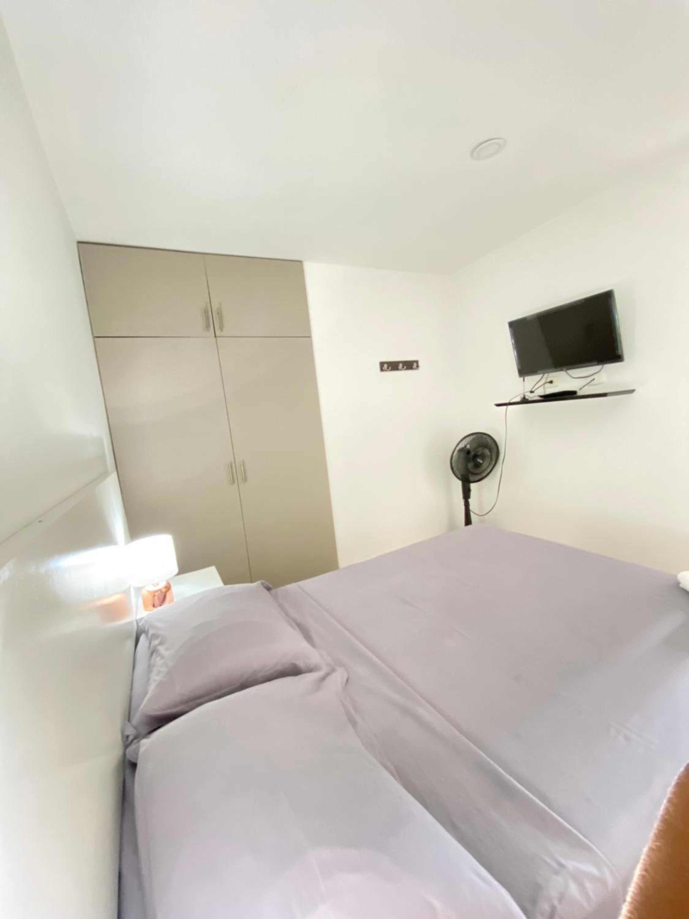 Apartahotel Ebenezer