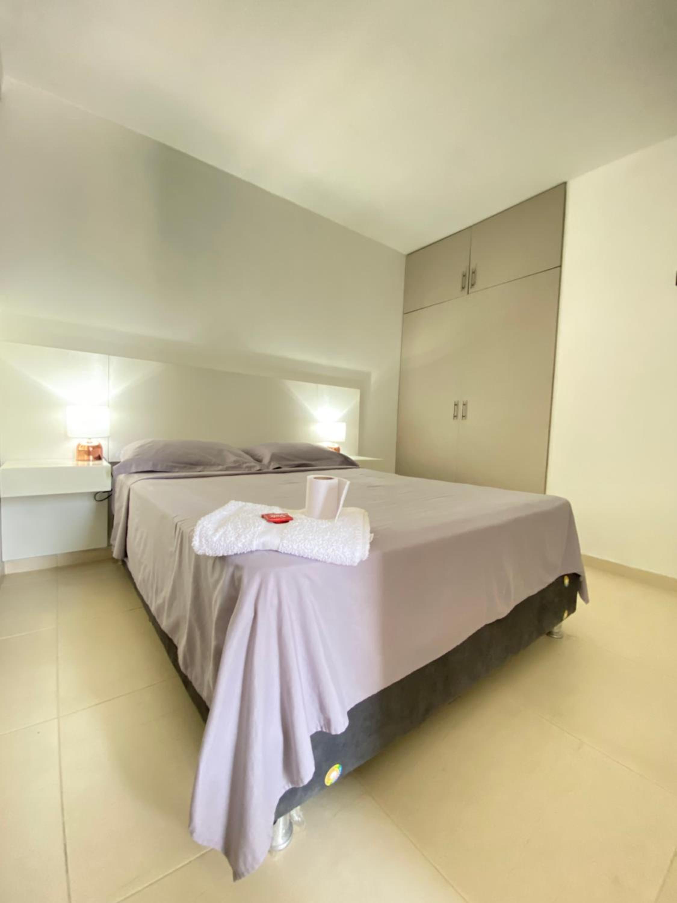 Apartahotel Ebenezer