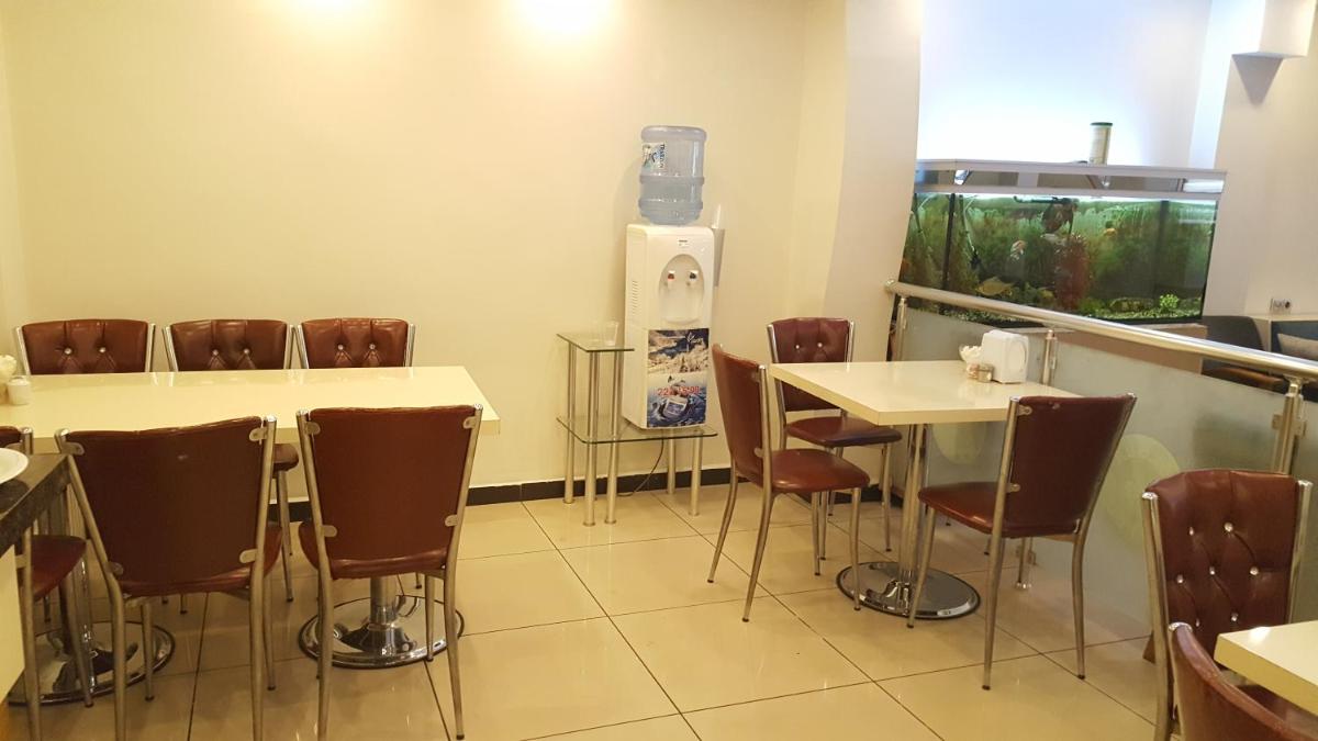 meeting room