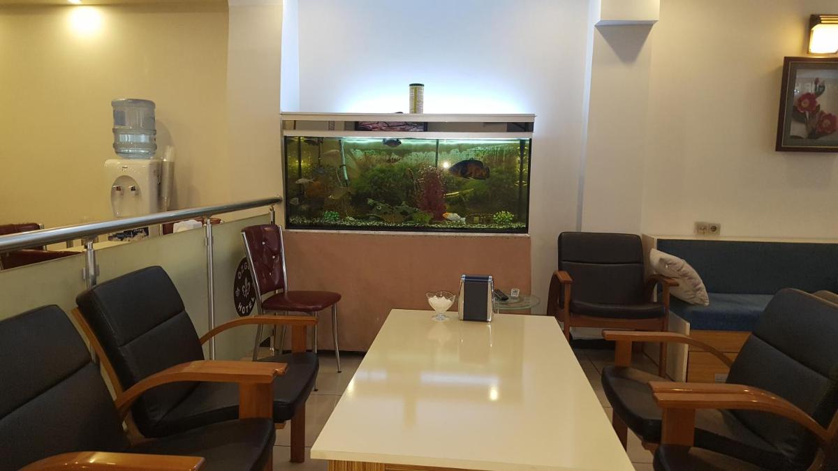 meeting room