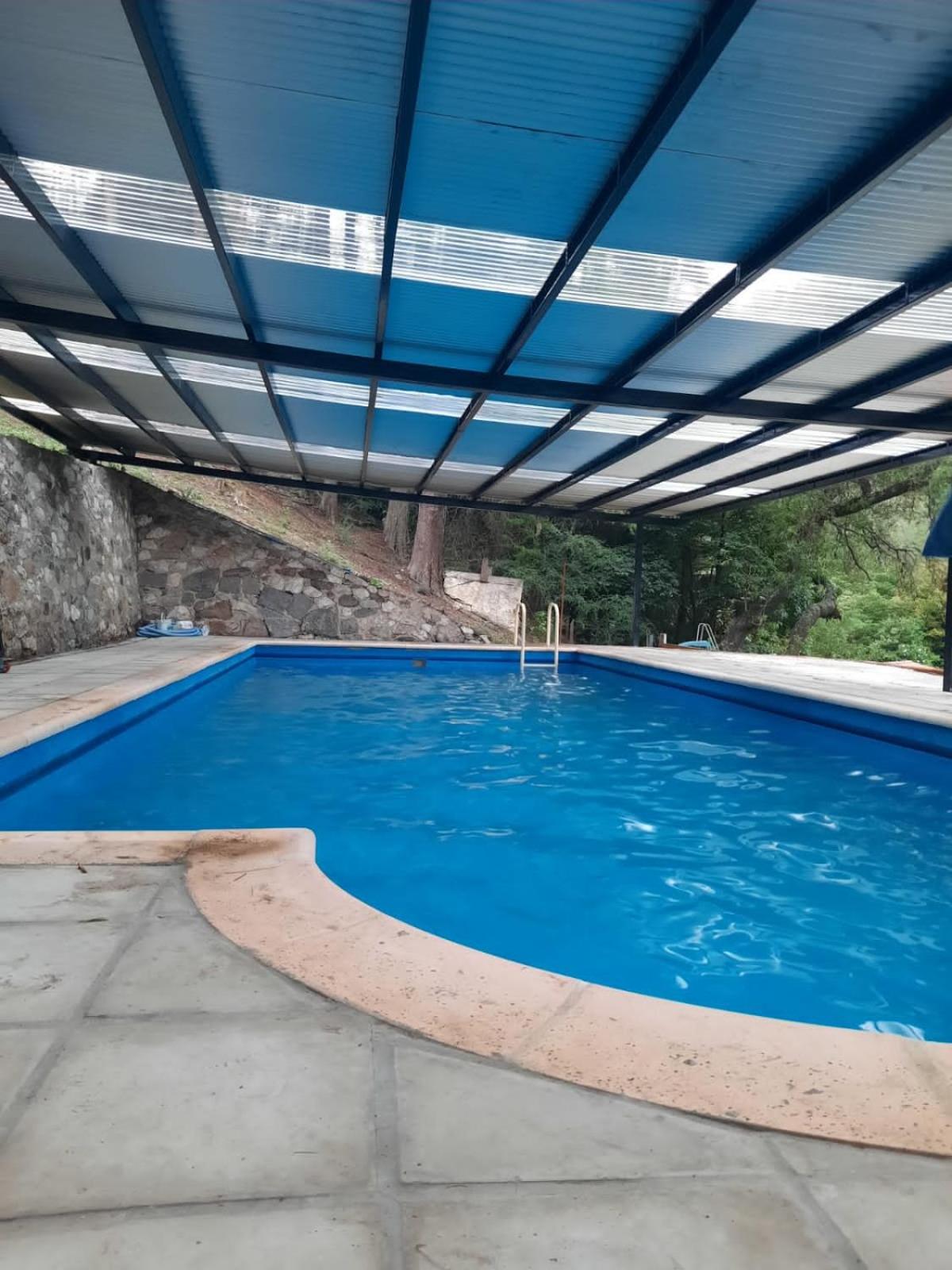 Cabañas El Tirol