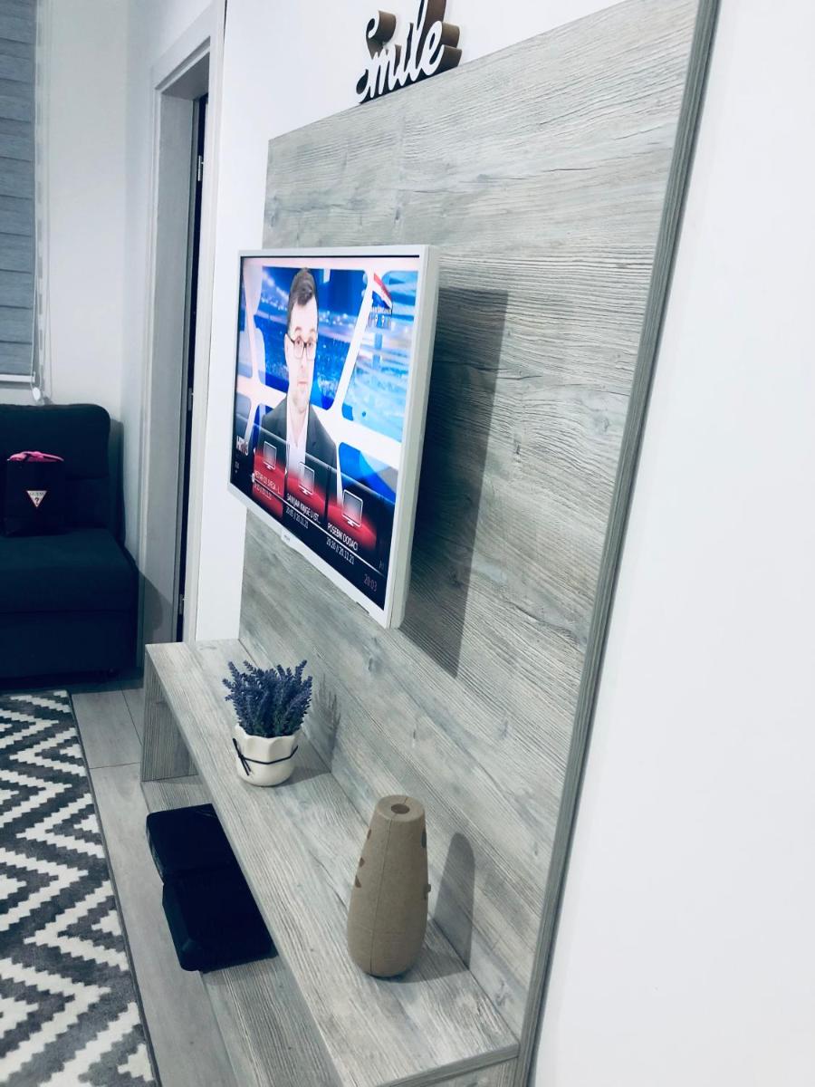 Mini apartman Smile view 5