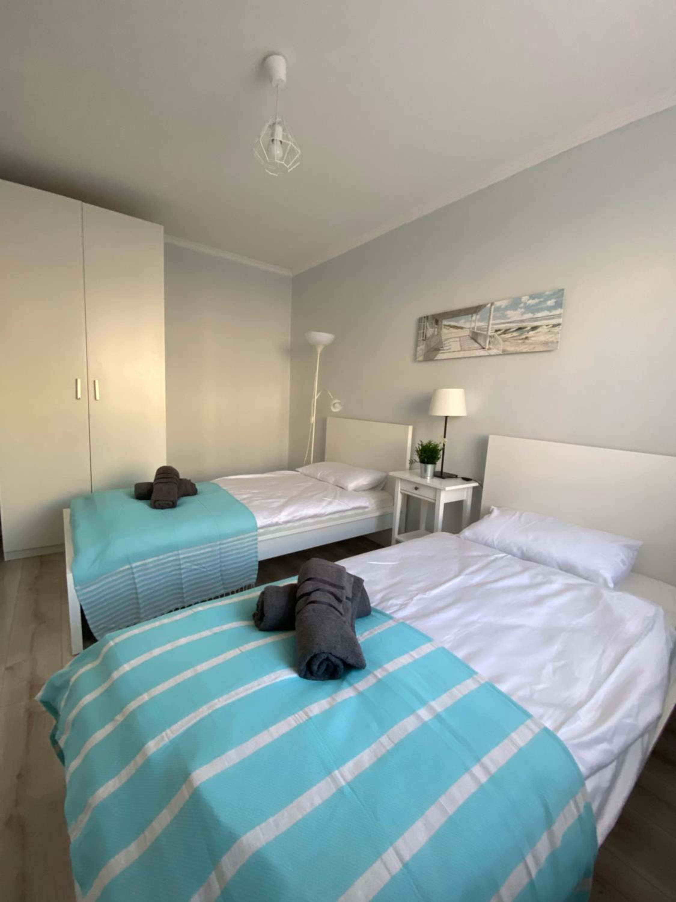 Apartament - Leśna Apart view 2