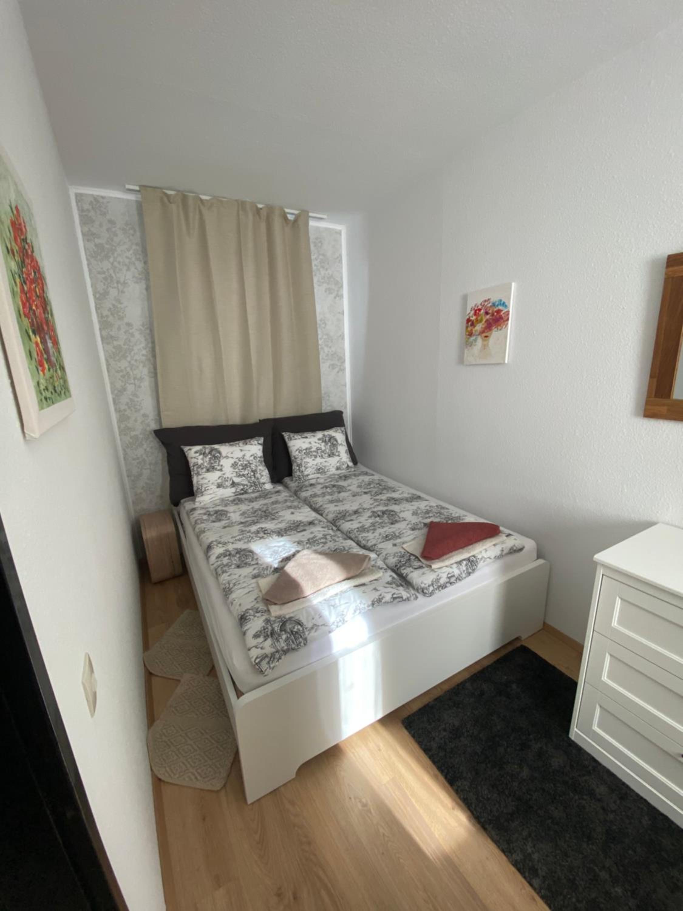 Ferienhaus Dana