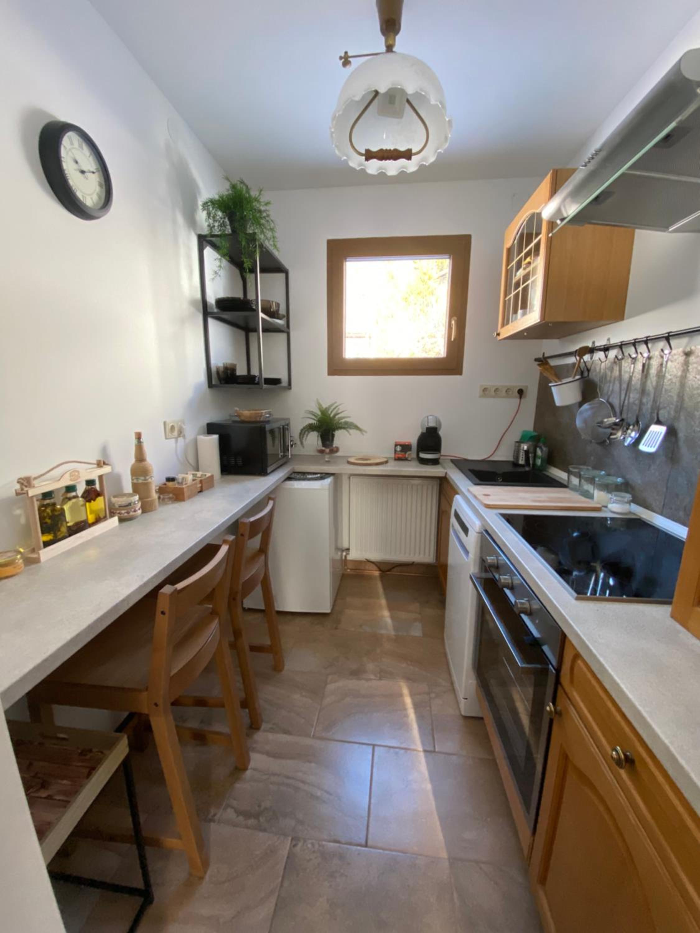 Ferienhaus Dana