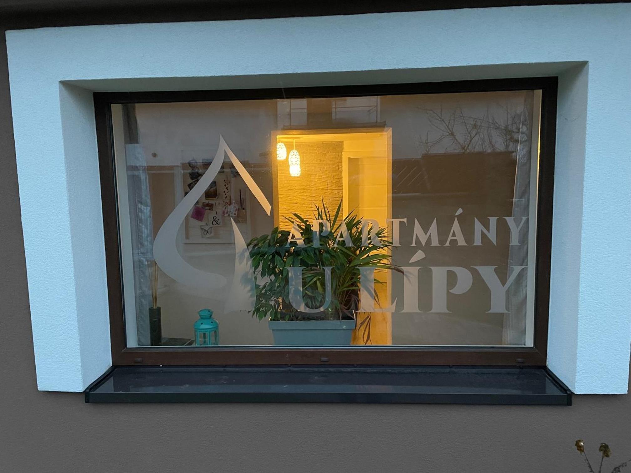 Apartmány U Lípy