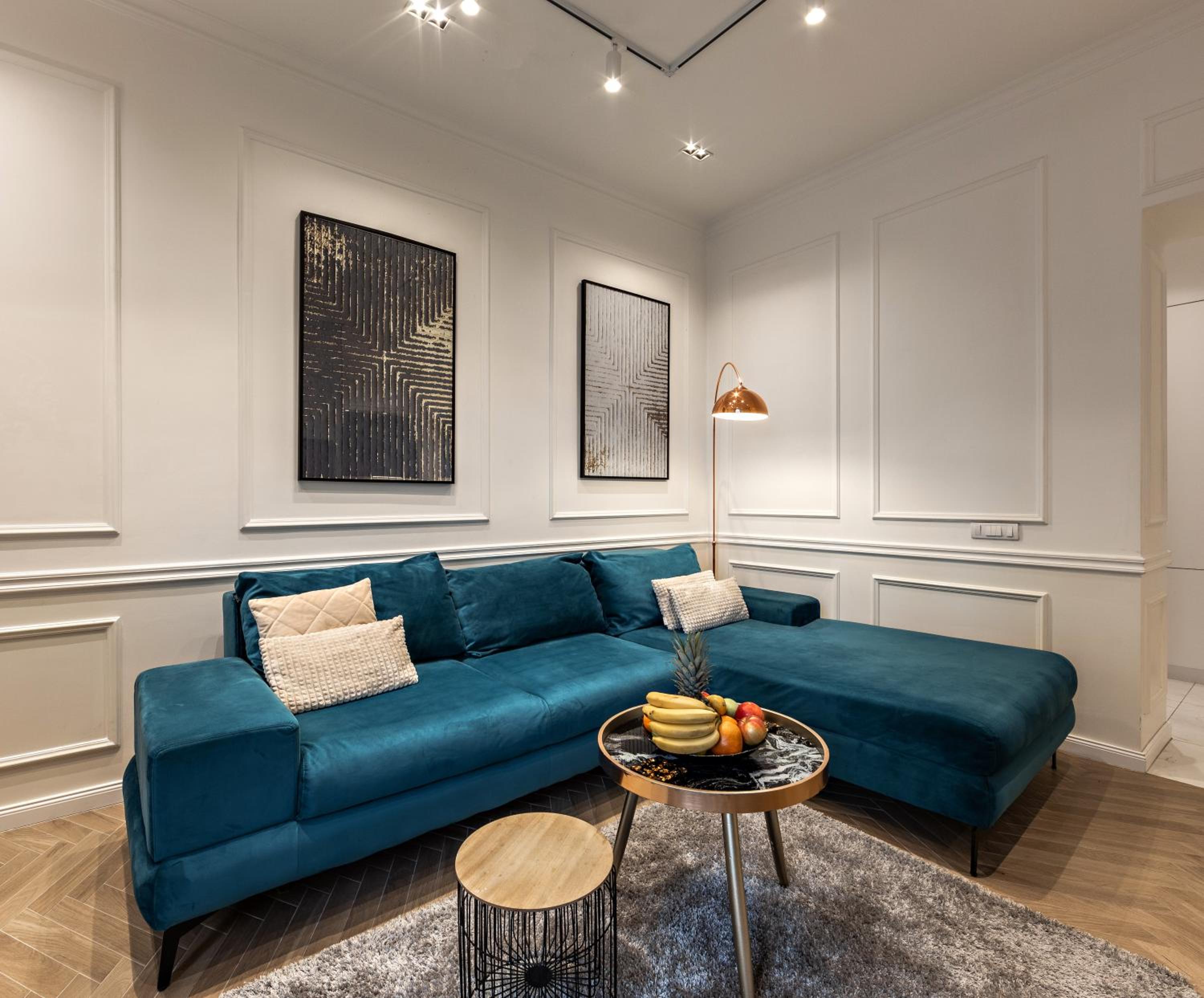 Max Central Apartment