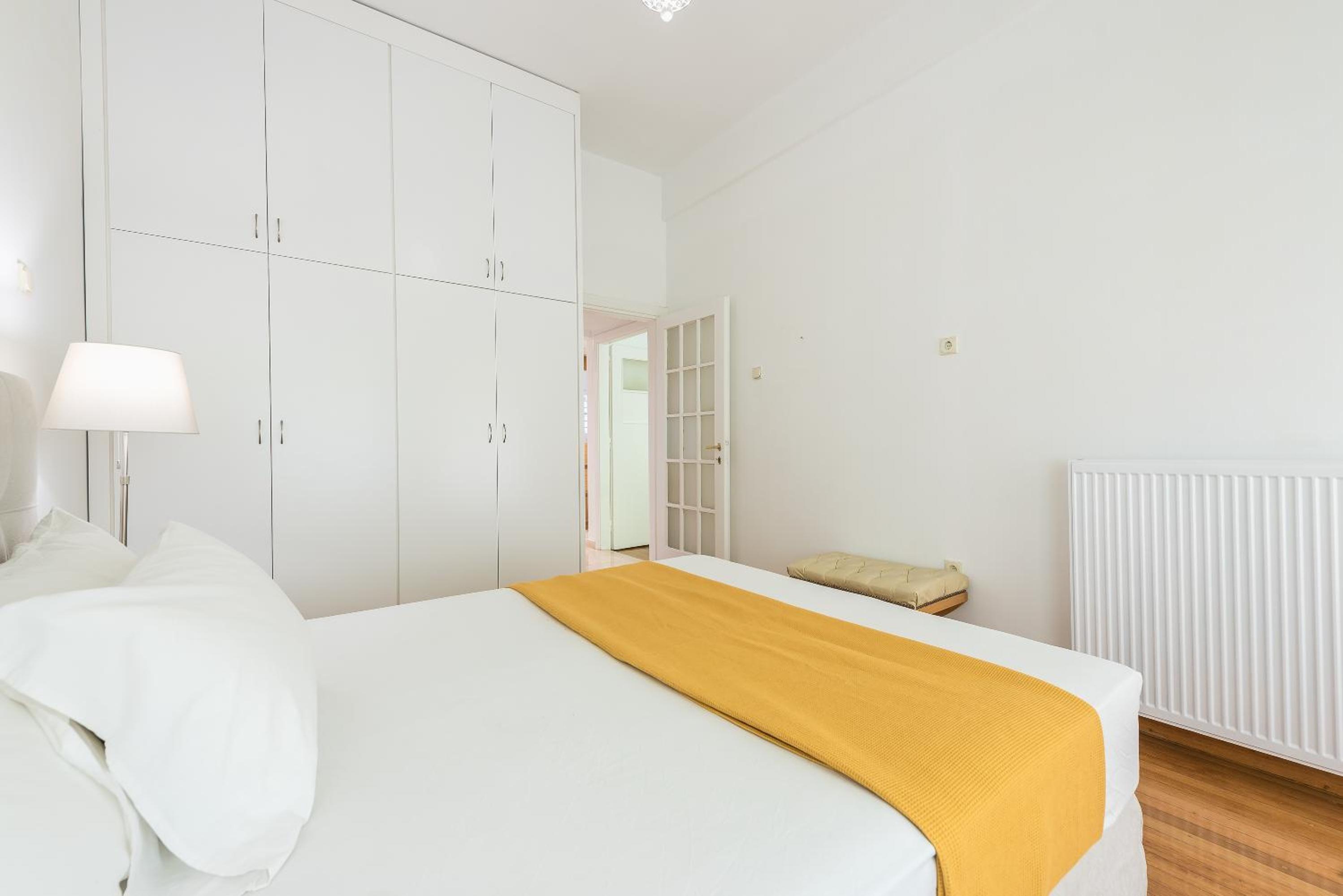 Victoria Prestige Suites Apartments