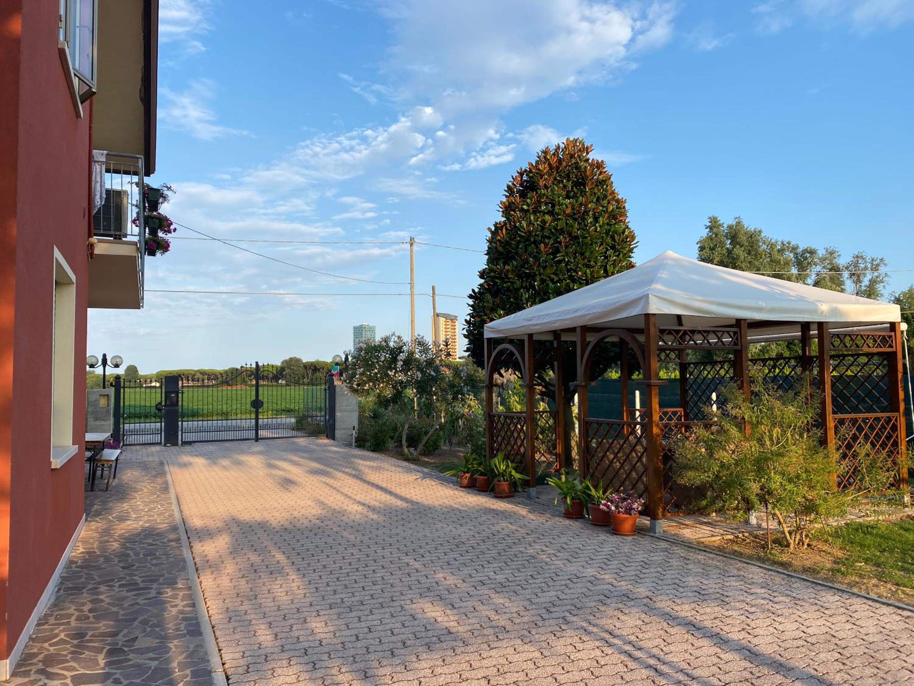 Cygnus Bed & Breakfast view 5