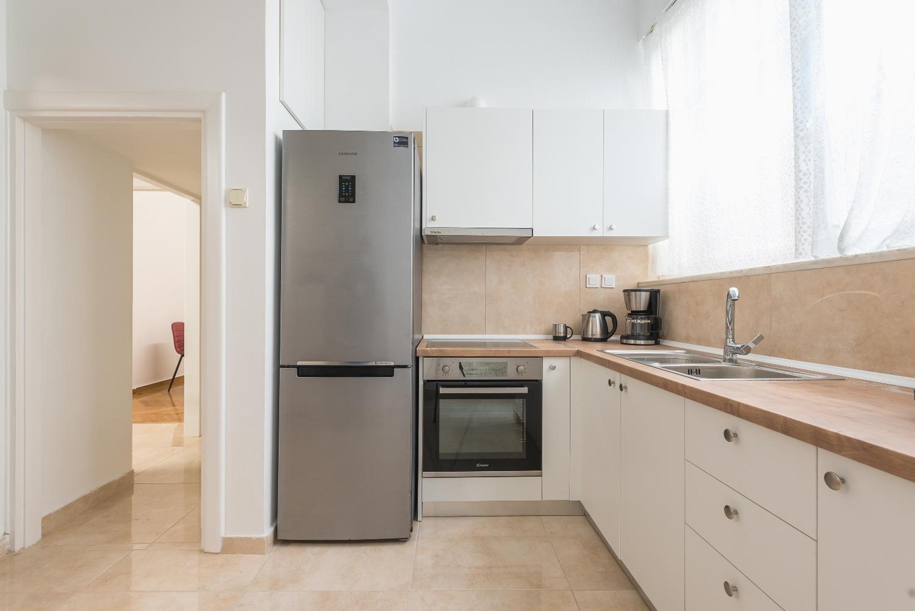 Victoria Prestige Suites Apartments